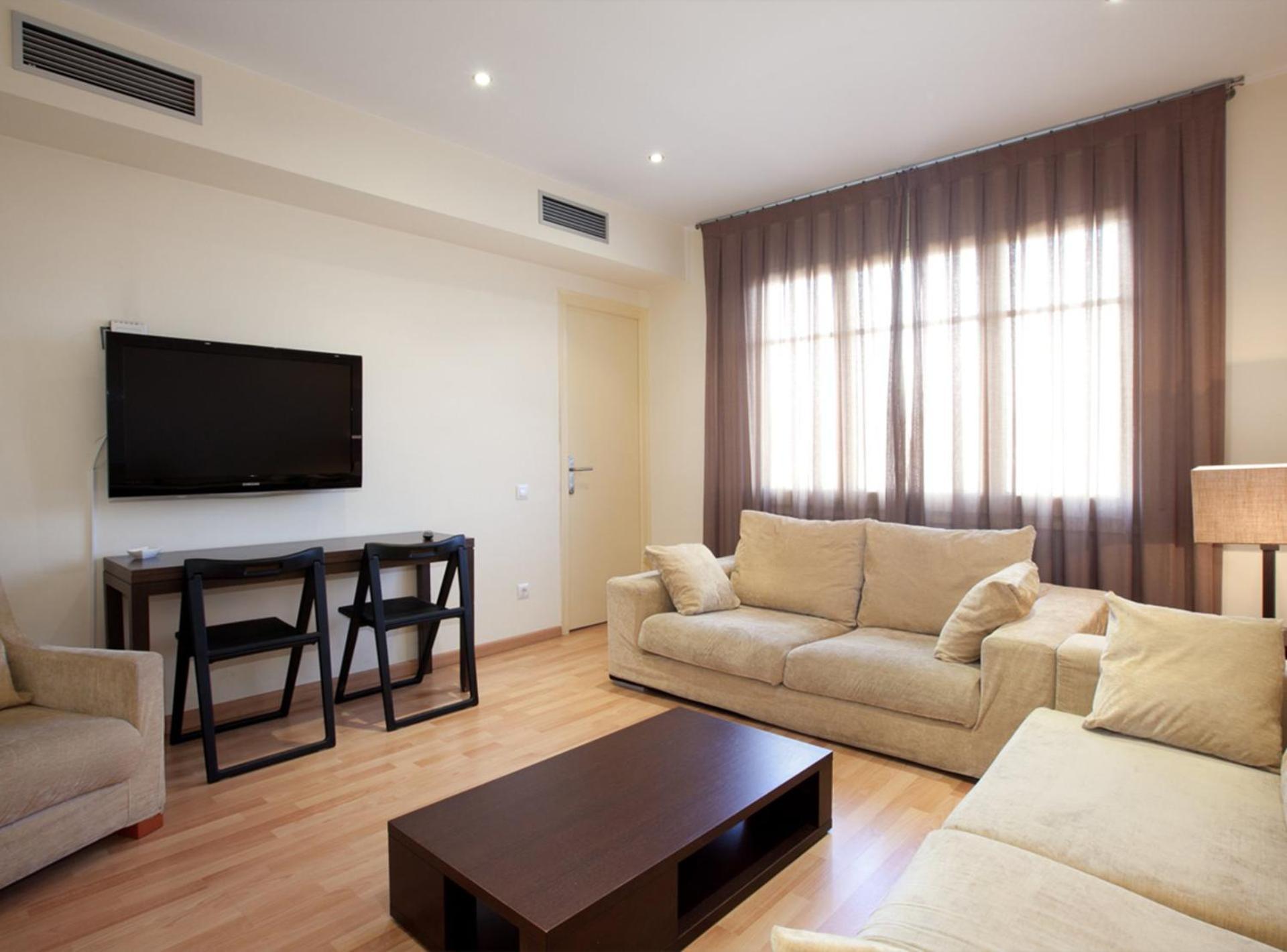 - Corcega Apartamento