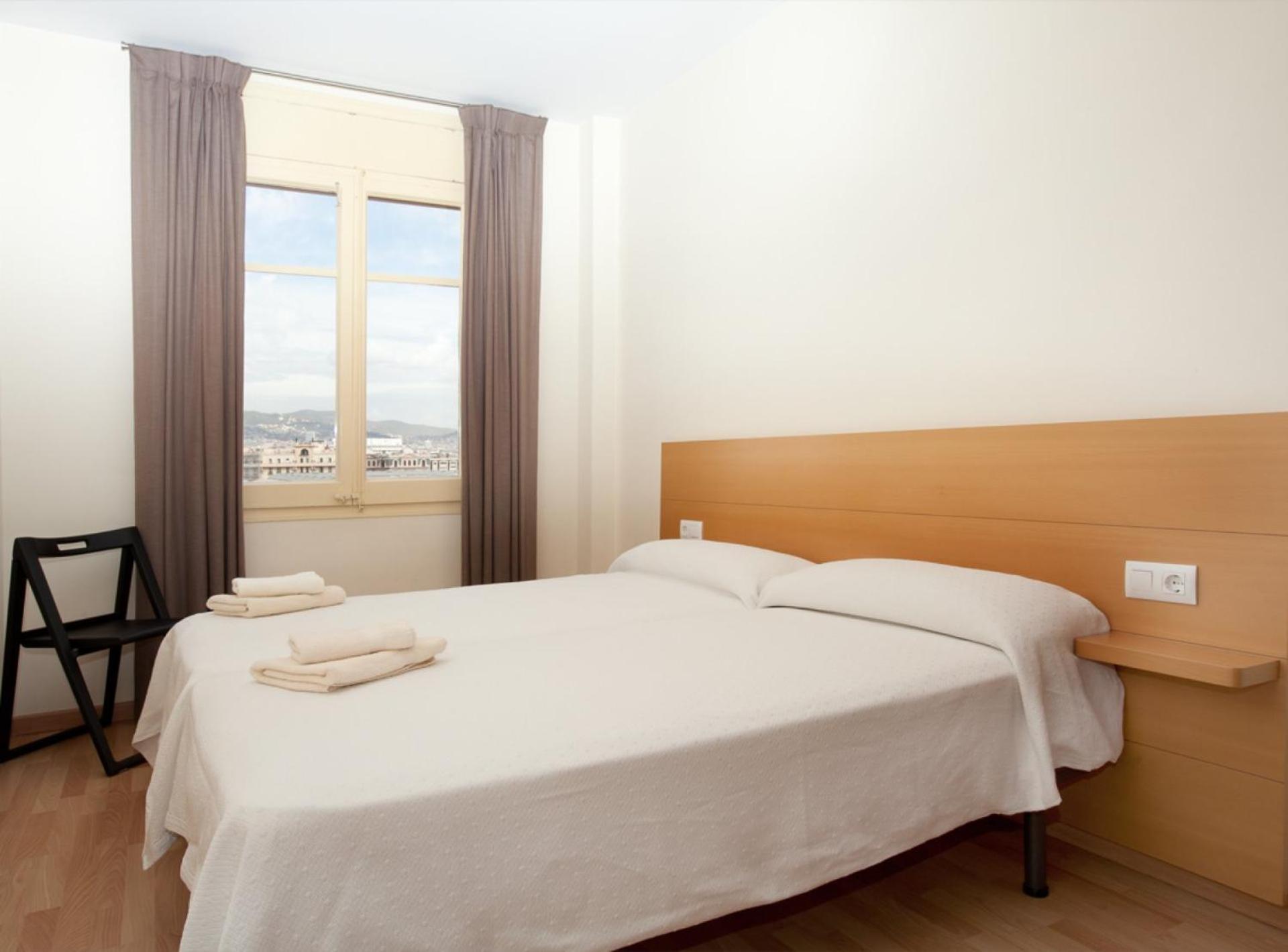 Apartamento - Corcega