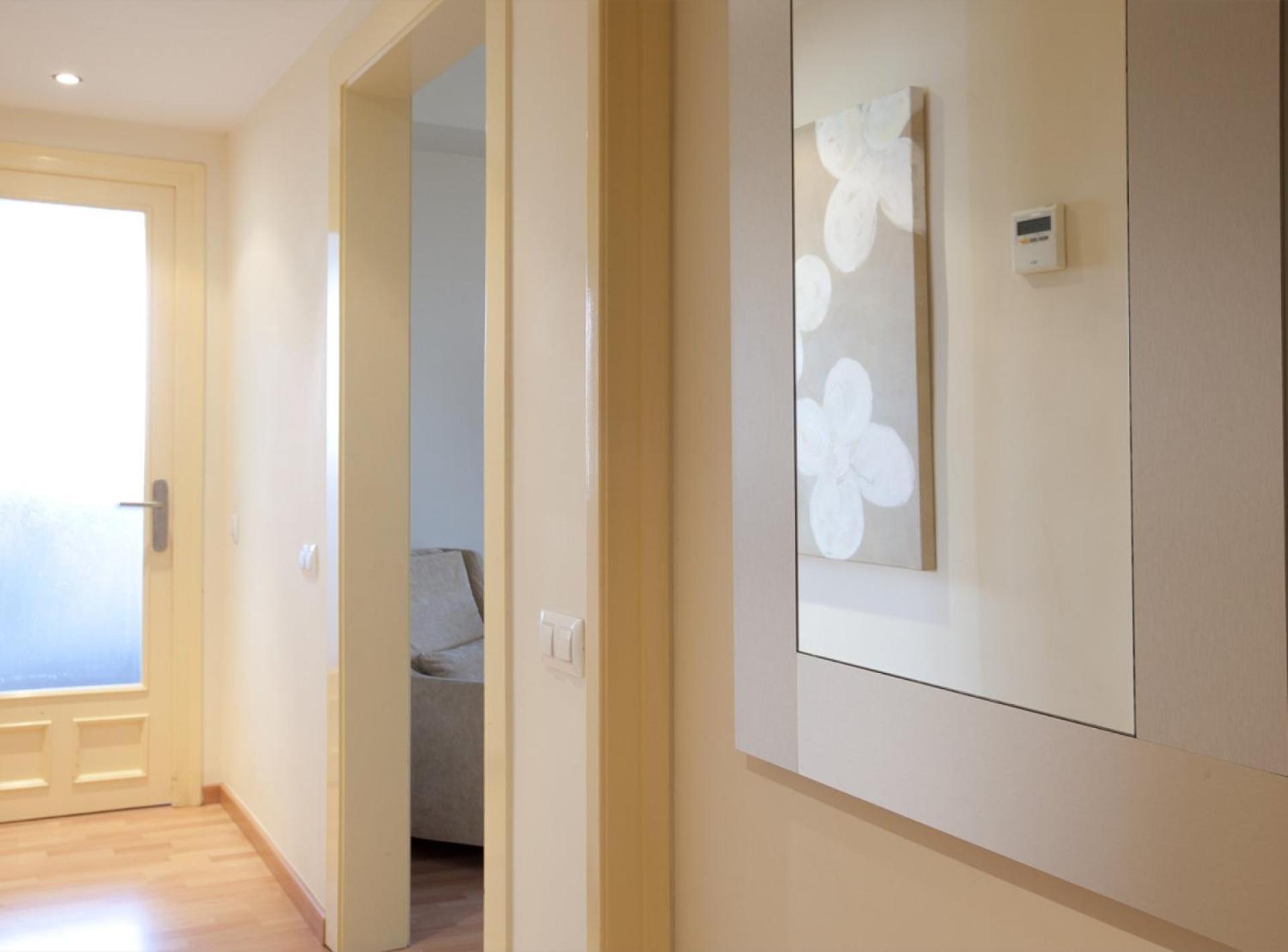 - Corcega Apartamento Barcelona