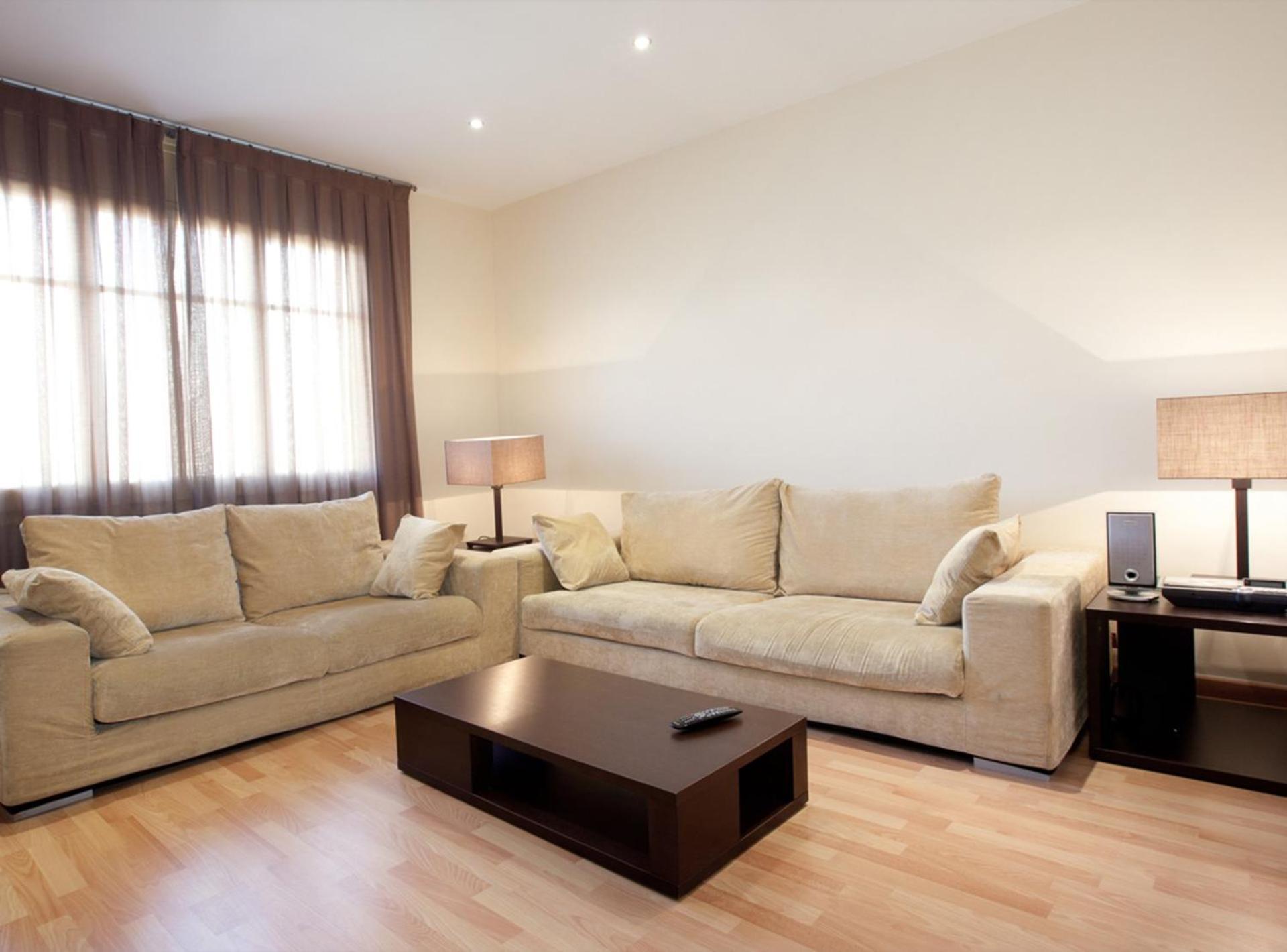 Apartamento - Corcega