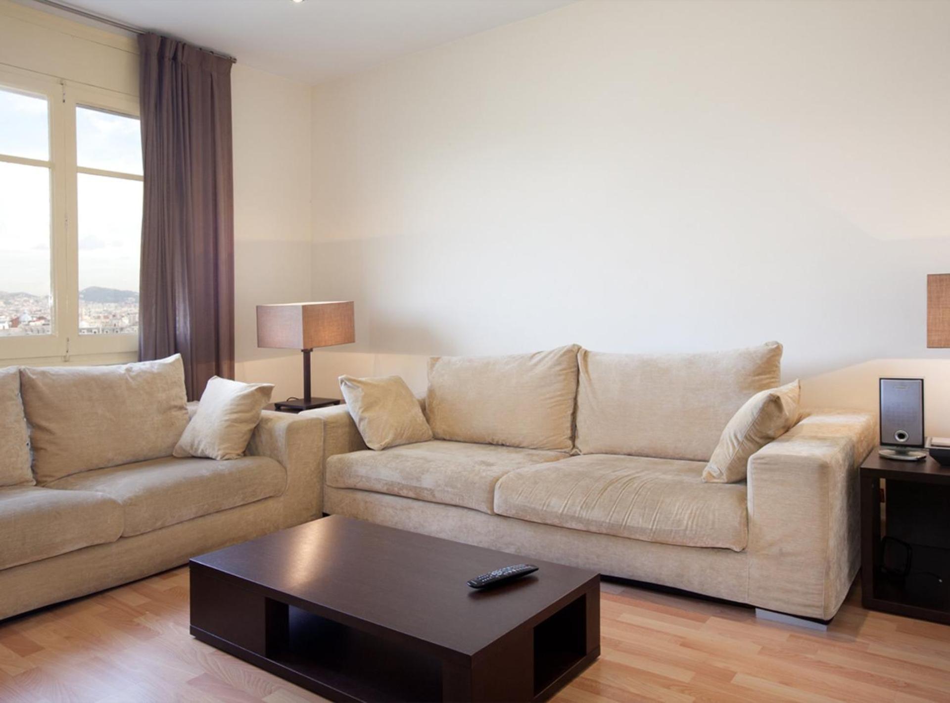 - Corcega Apartamento *
