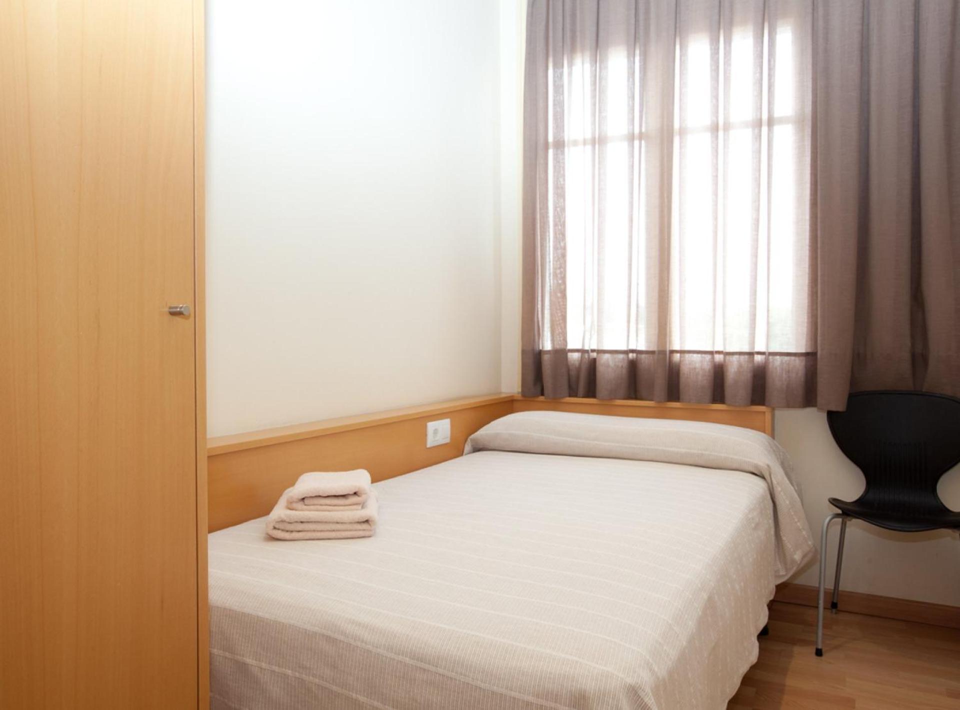 Apartamento - Corcega Barcelona