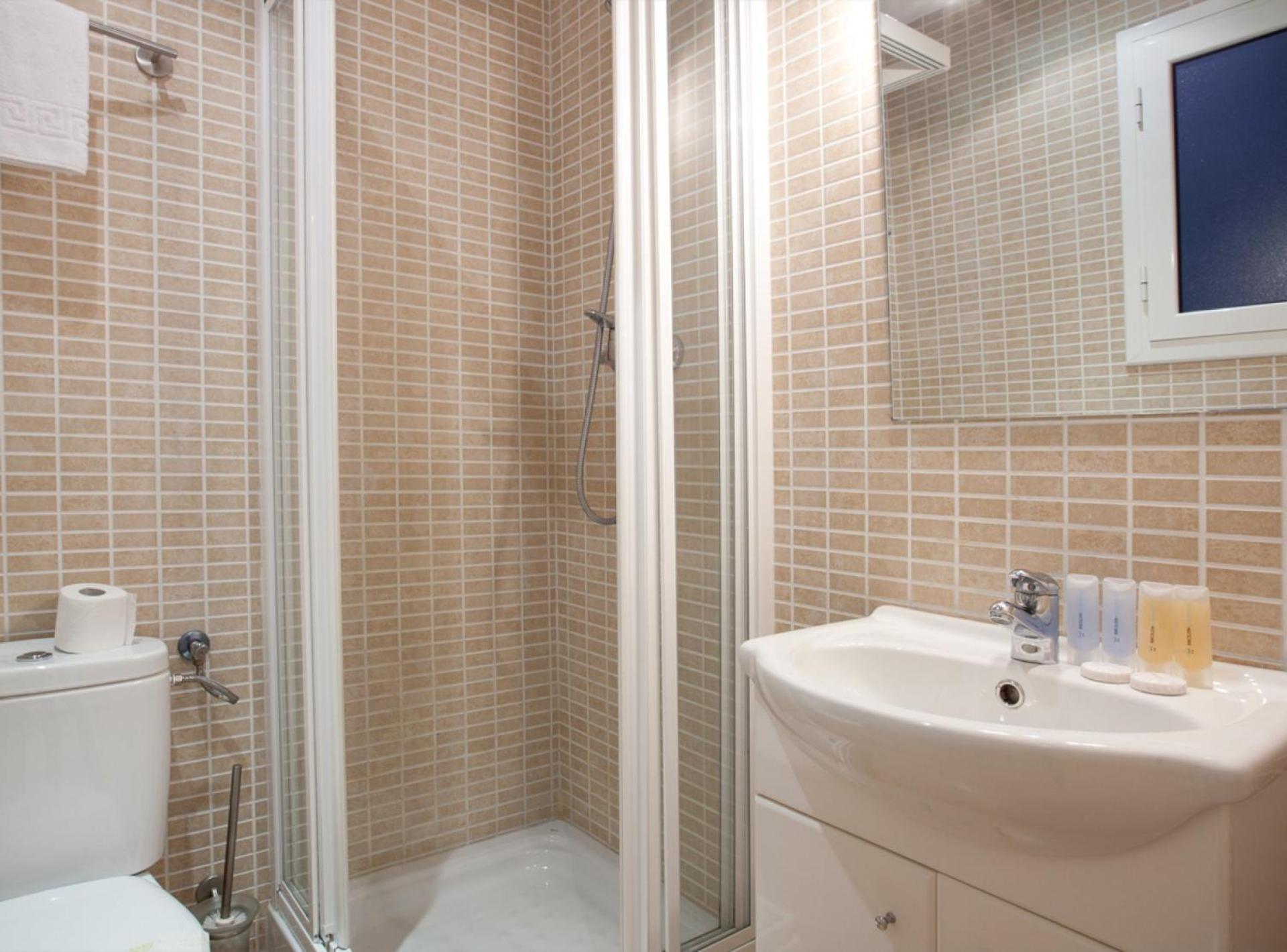 Apartamento - Corcega *