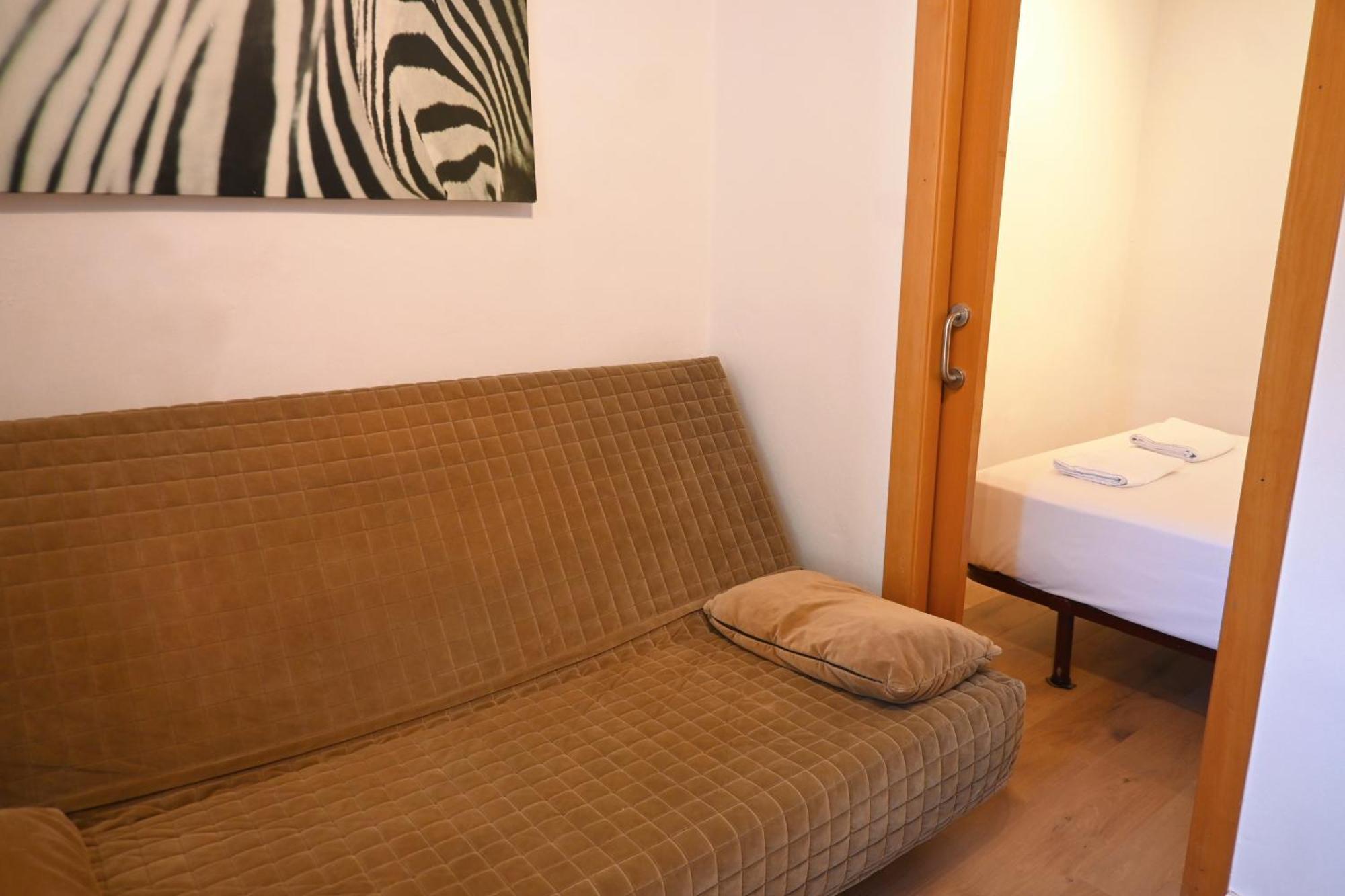 Apartamento Homenfun Drassanes Barcelona