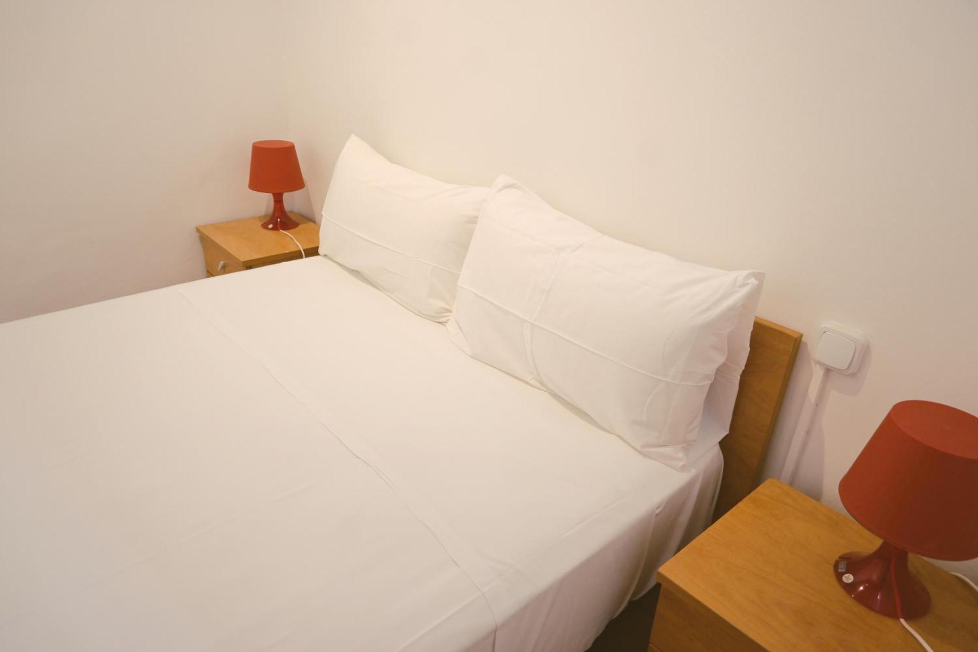 Apartamento Homenfun Drassanes