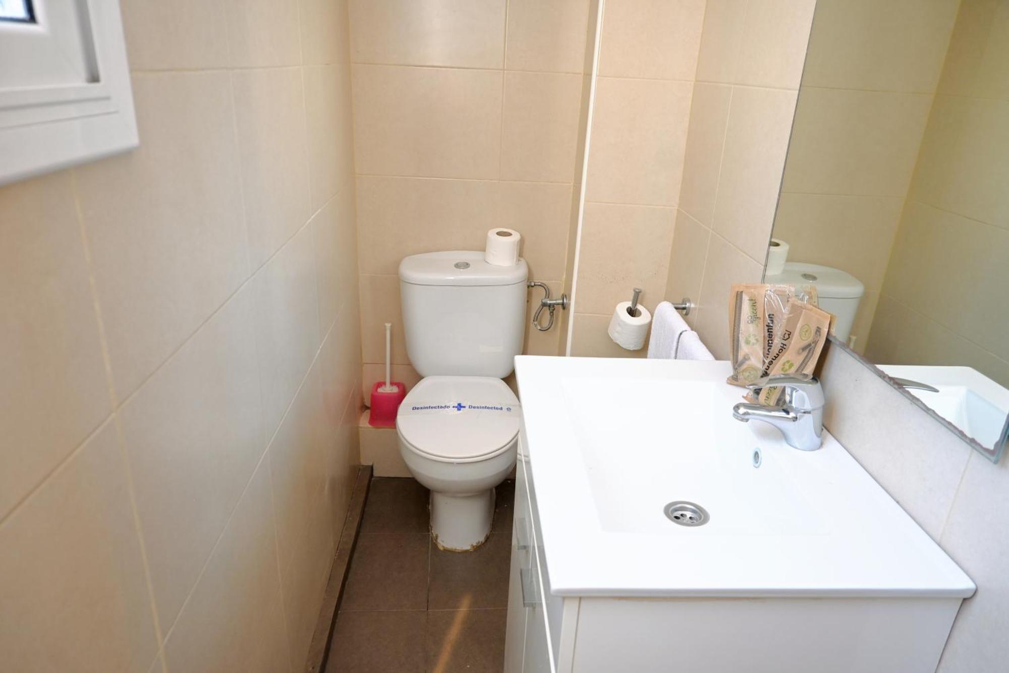 Homenfun Drassanes Apartamento *