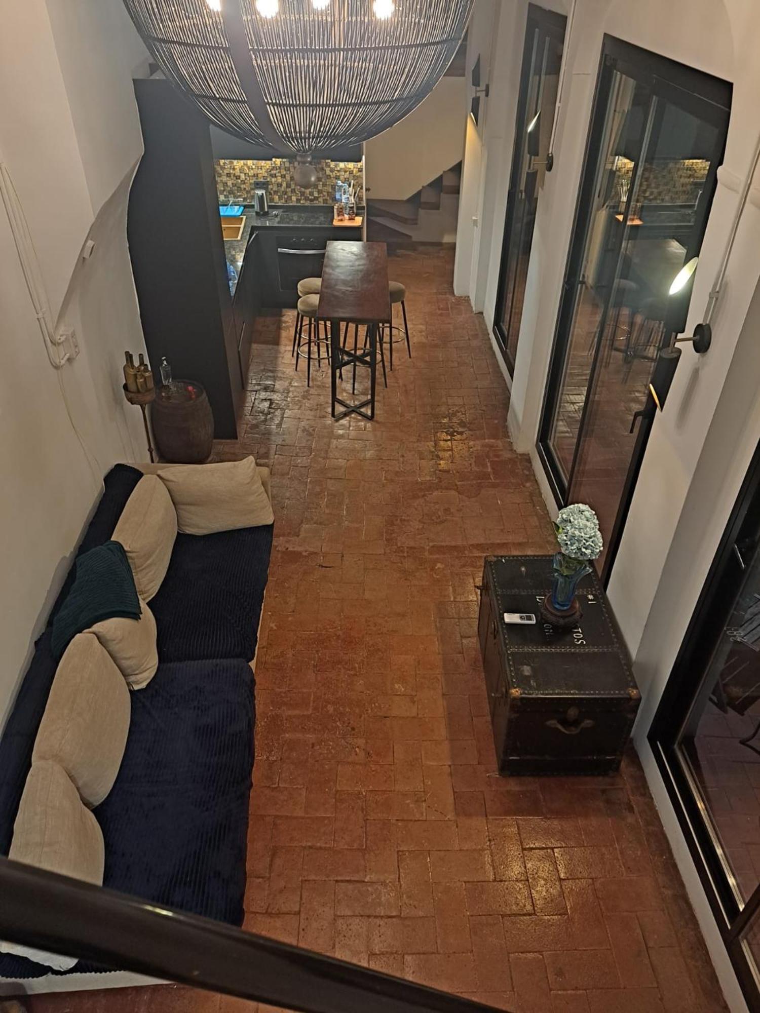 Grupos Hasta 8 En Plena Rambla De Cataluna Guest house Barcelona