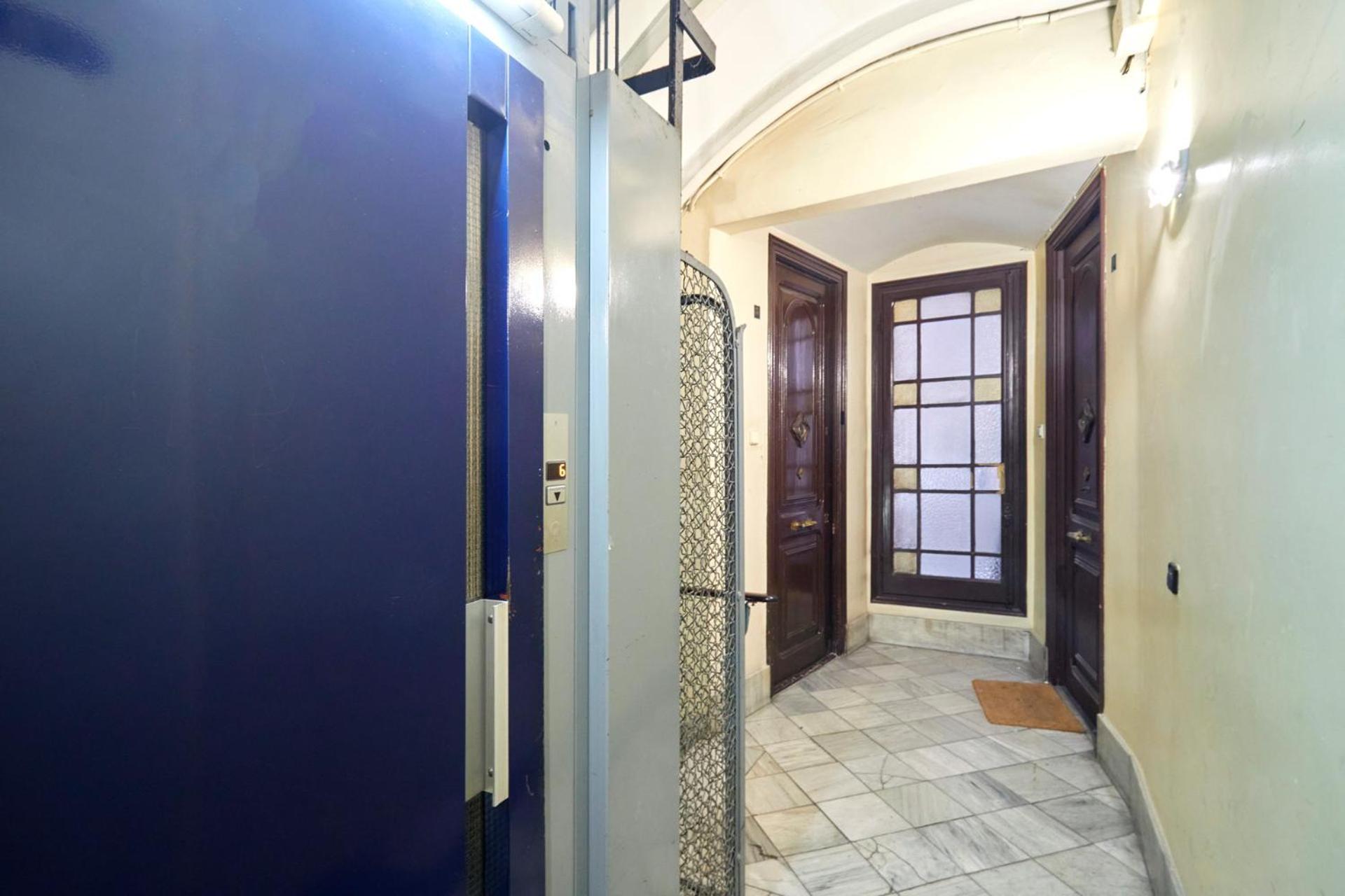 Apartamento Classic Catalan Family With Balcony By Maison Pinata