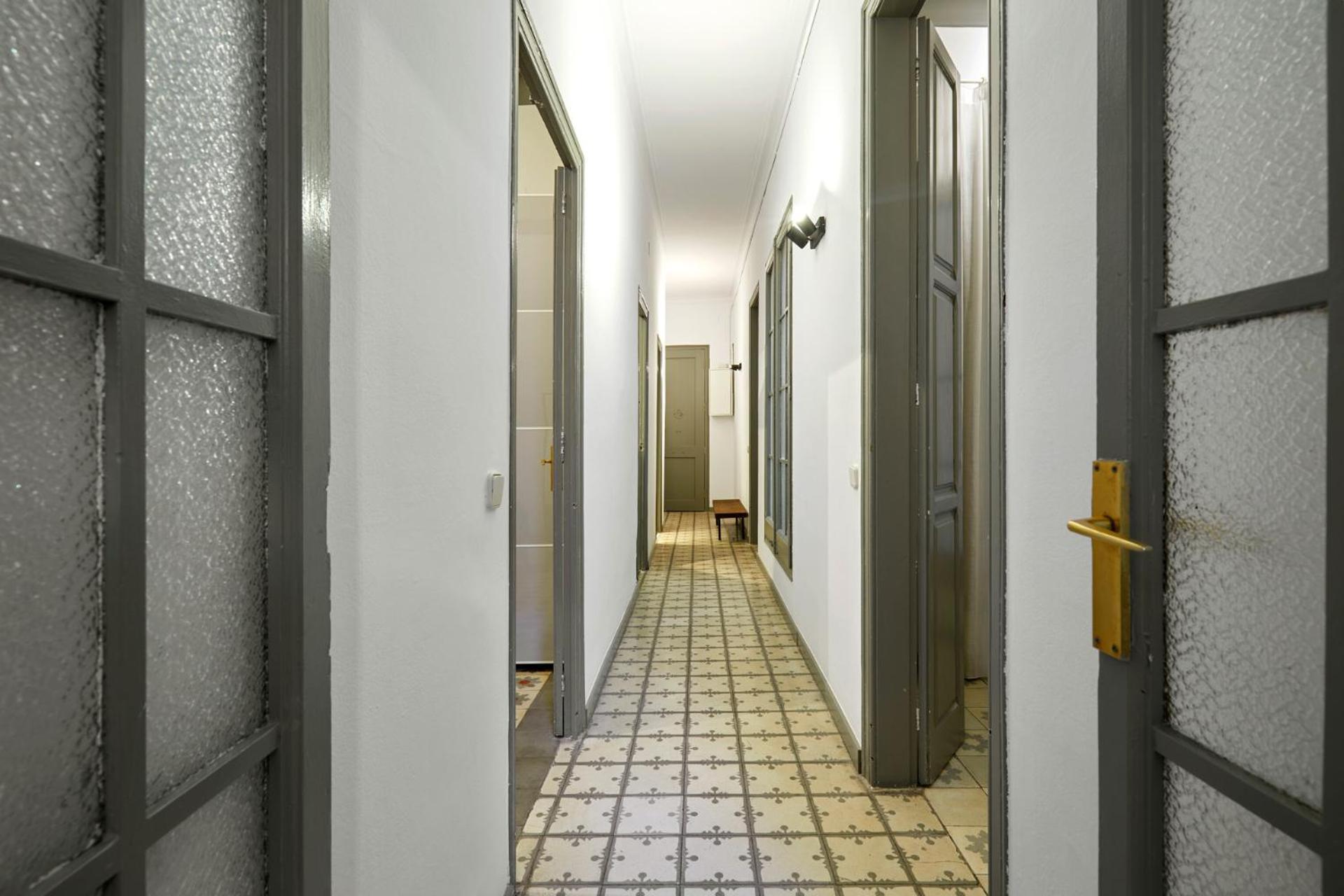 Apartamento Classic Catalan Family With Balcony By Maison Pinata
