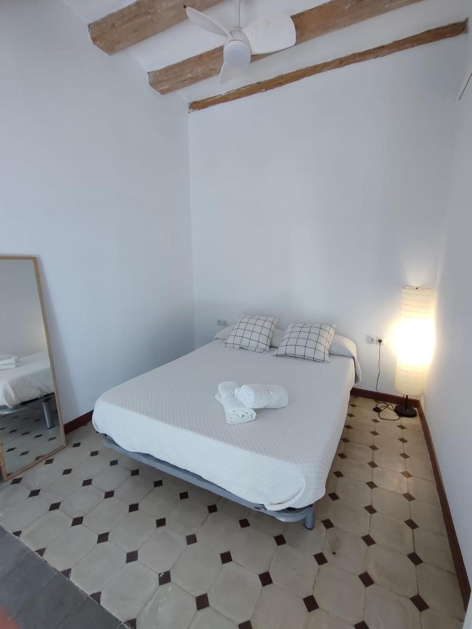 Canonge Rodo Apartamento *