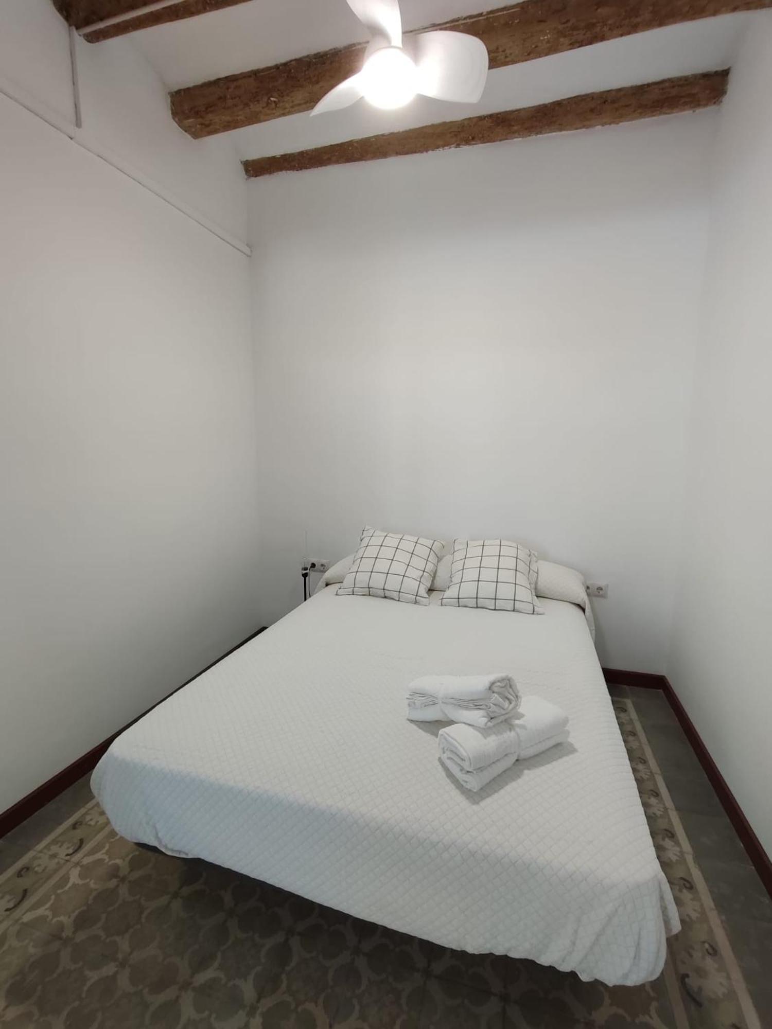 Canonge Rodo Apartamento