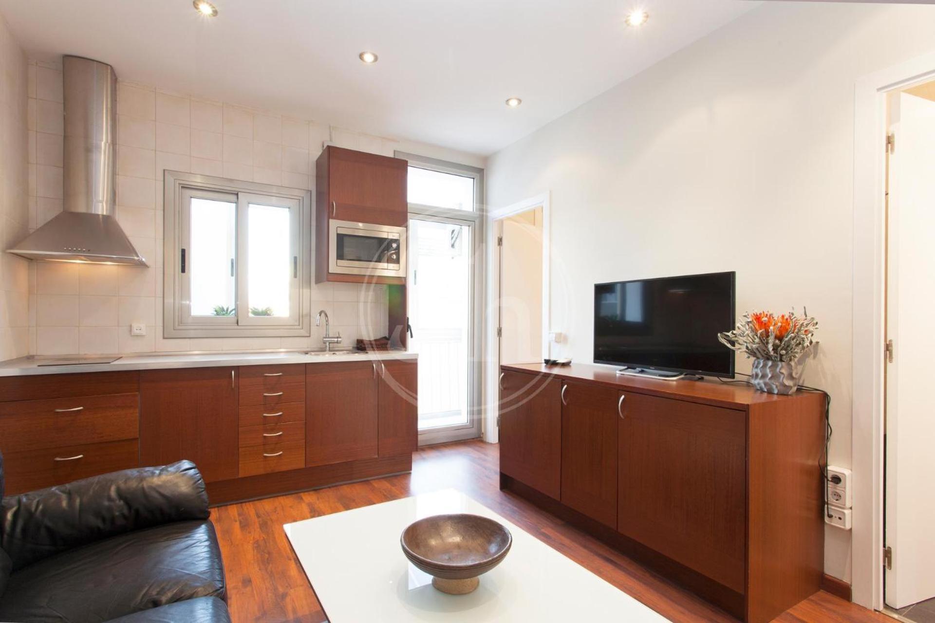 4 Apartamento *