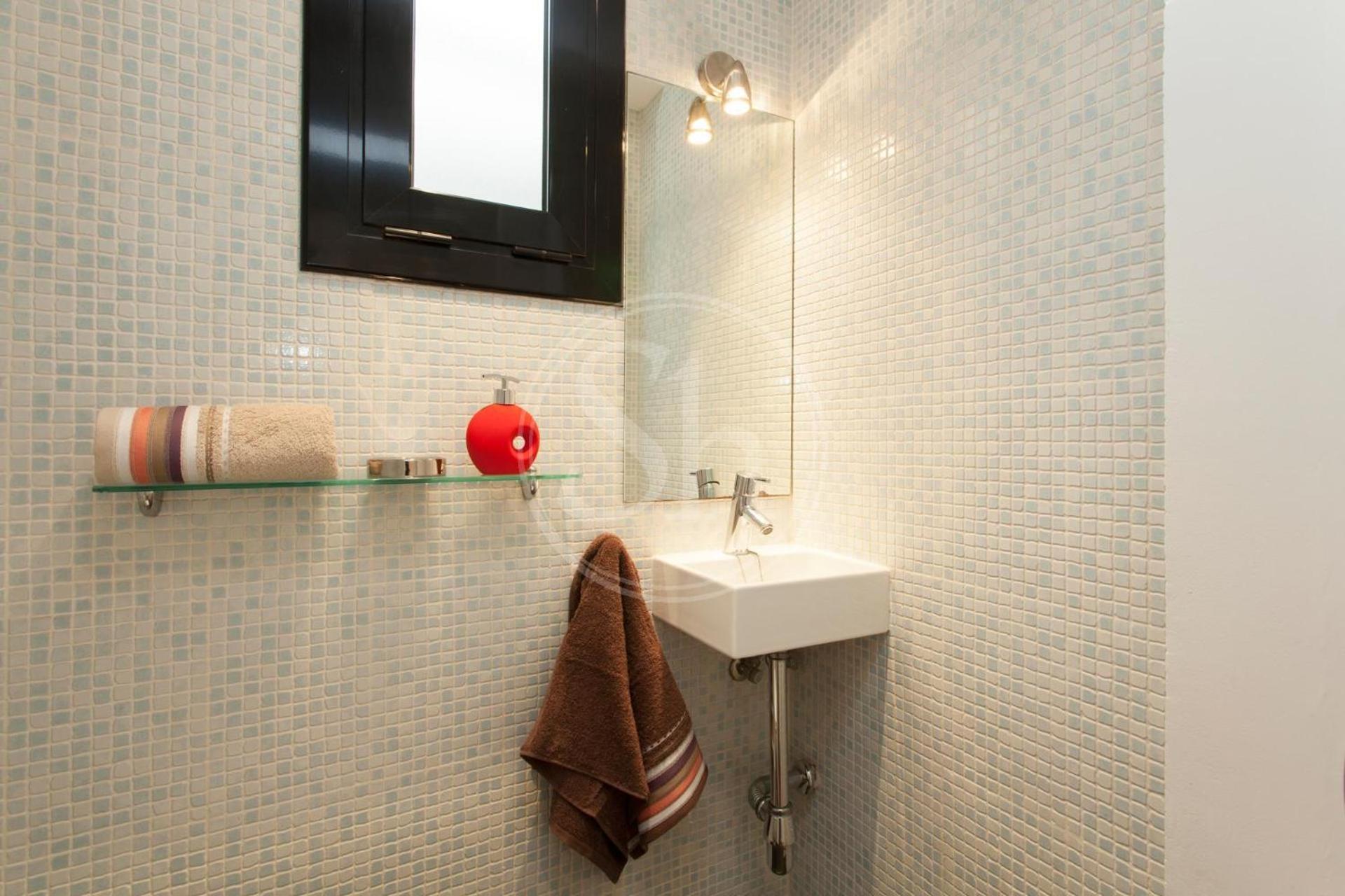 Apartamento 4 Barcelona