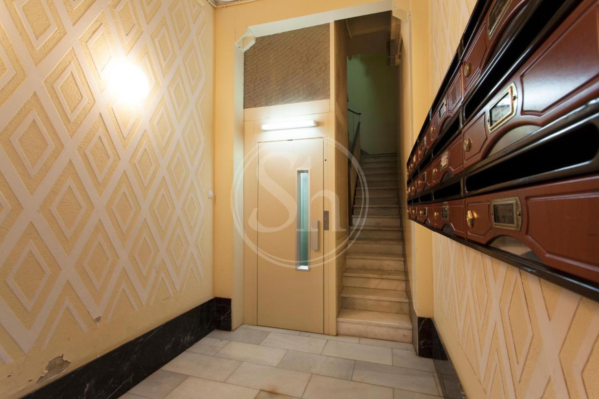 4 Apartamento *