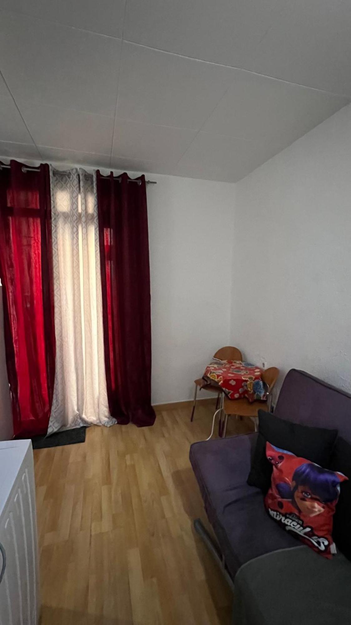 Aparta Estudio Apartamento *