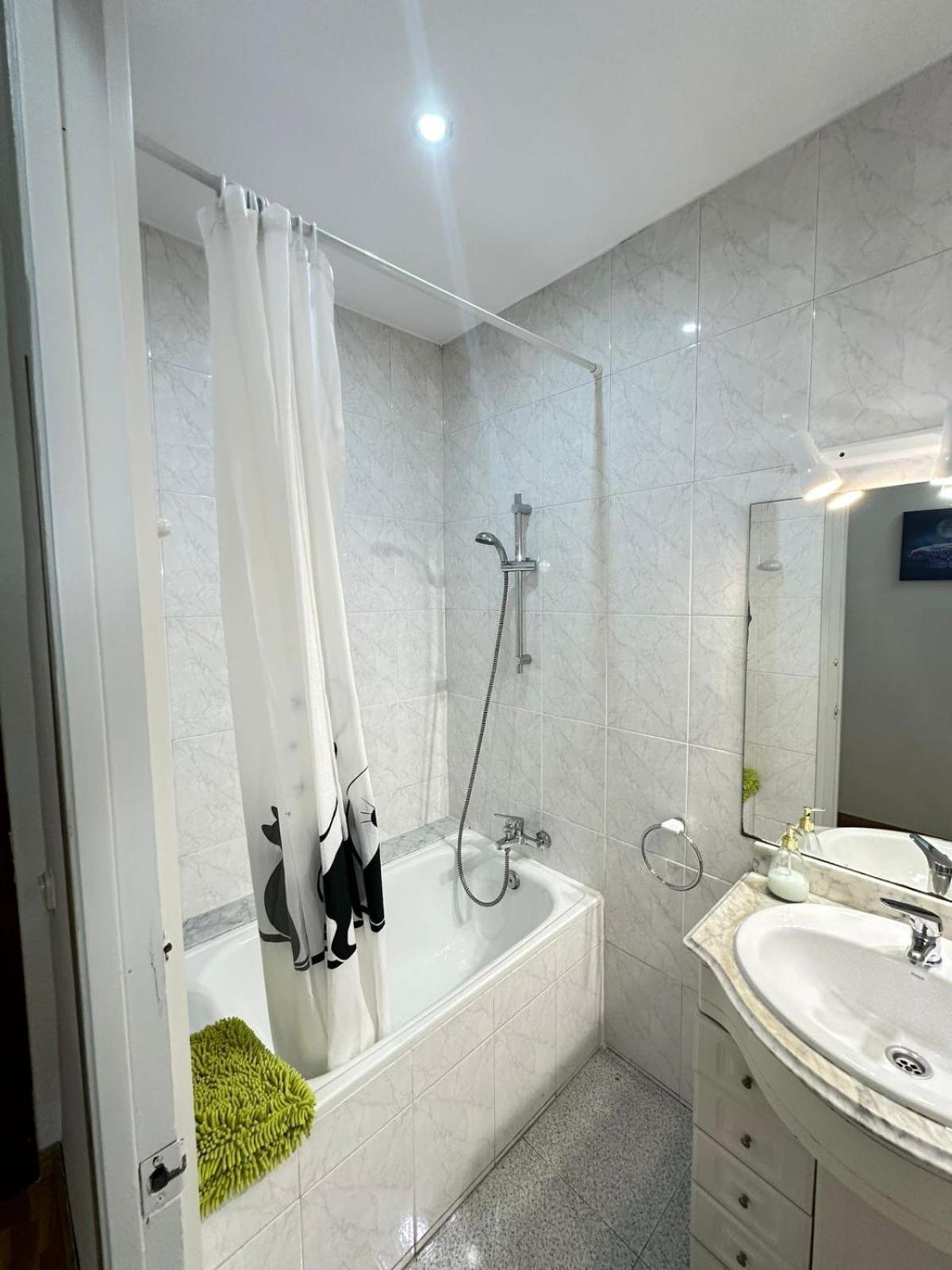 Bed & Breakfast Aribau *