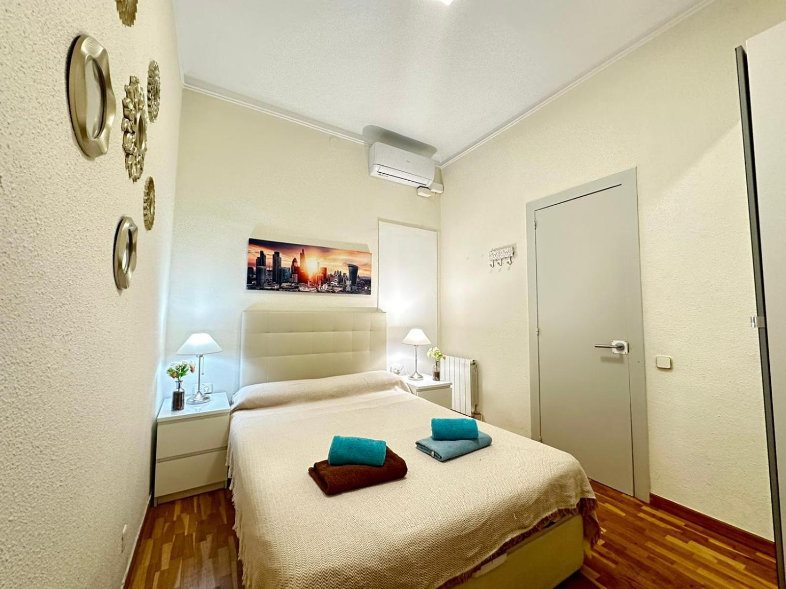 Aribau Bed & Breakfast Barcelona