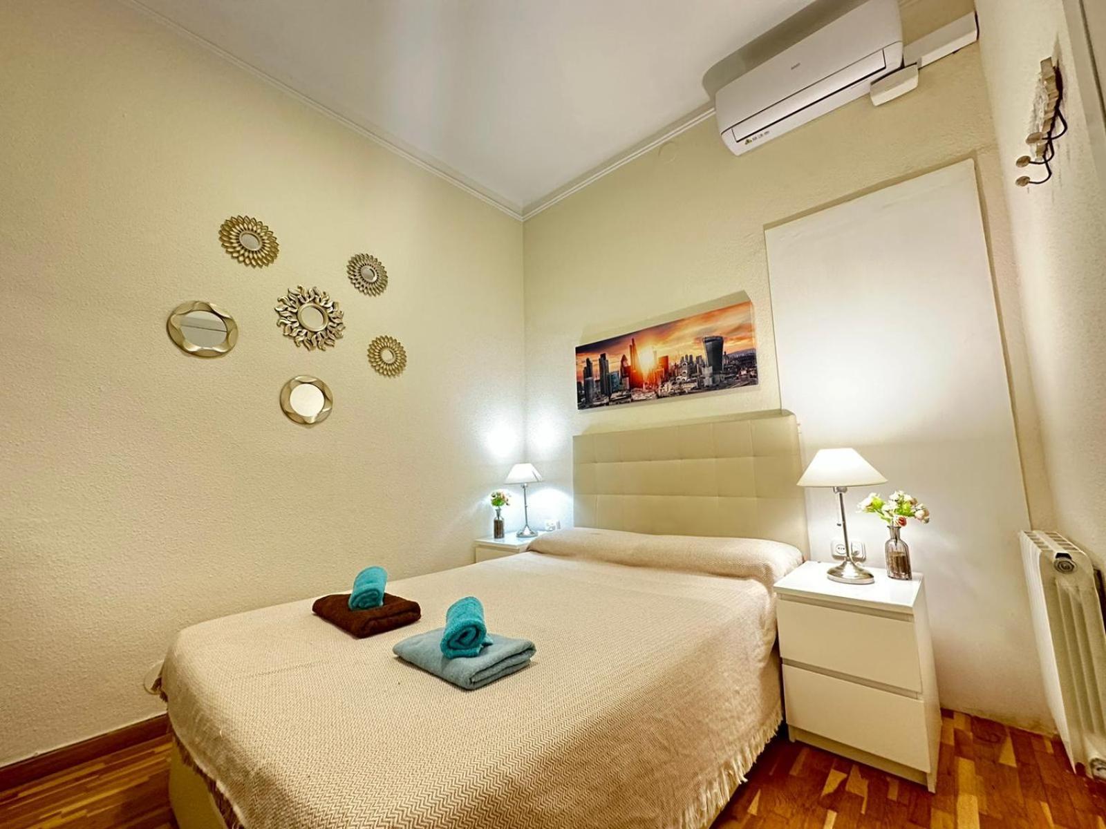 Bed & Breakfast Aribau Barcelona