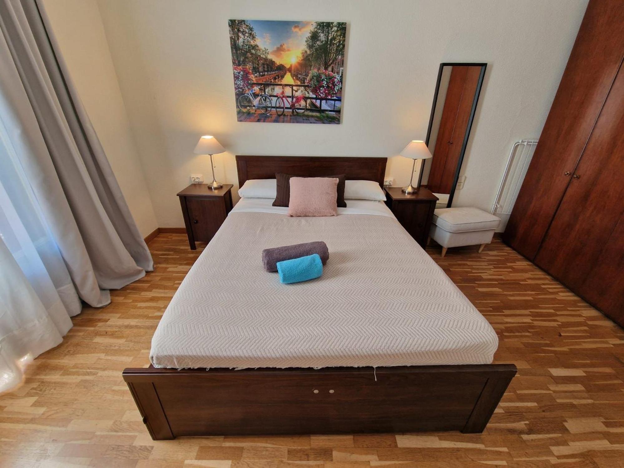 Bed & Breakfast Aribau *