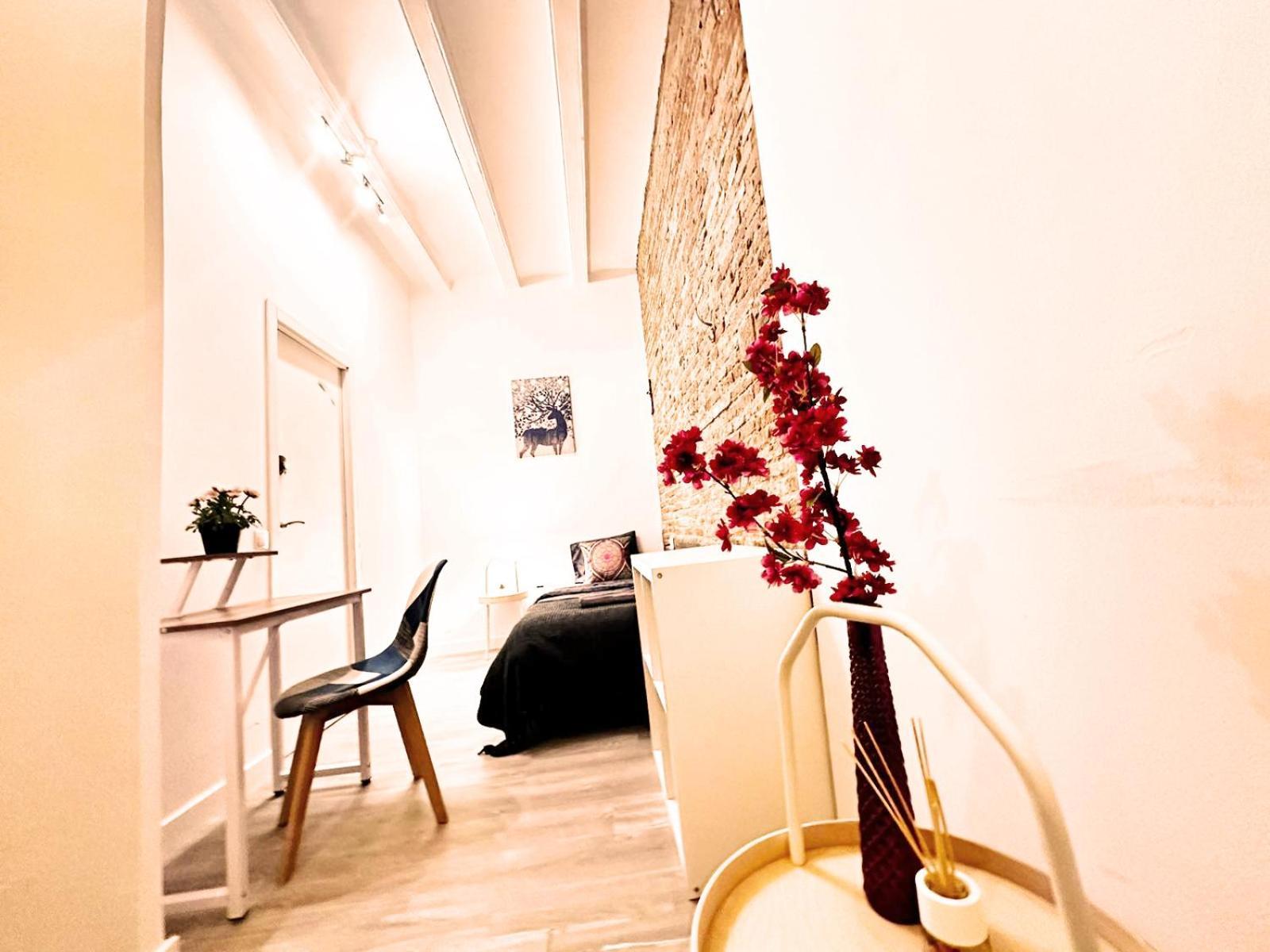 Centric In Hostal Barcelona