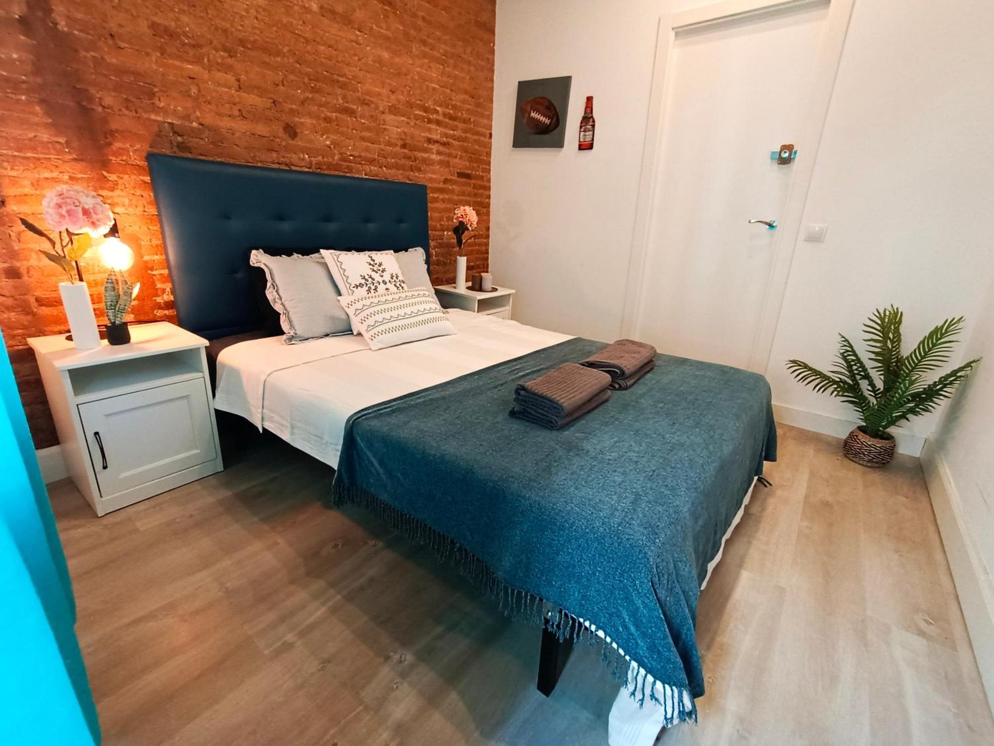 Centric In Hostal Barcelona