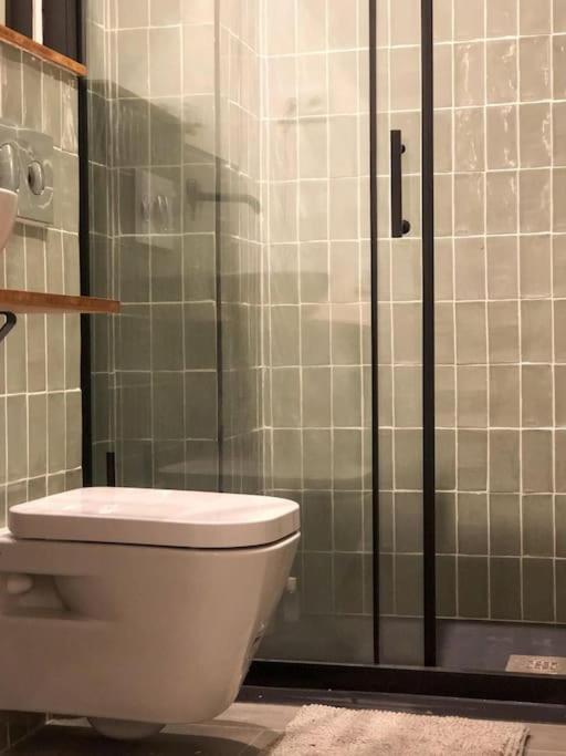 Mercado Santa Catarina -el Born- Apartamento