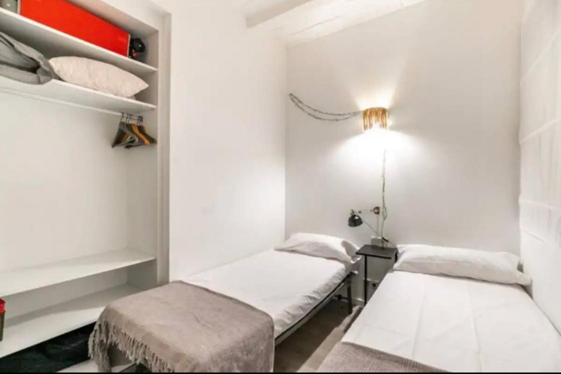Stylish In Placa Espanya Apartamento