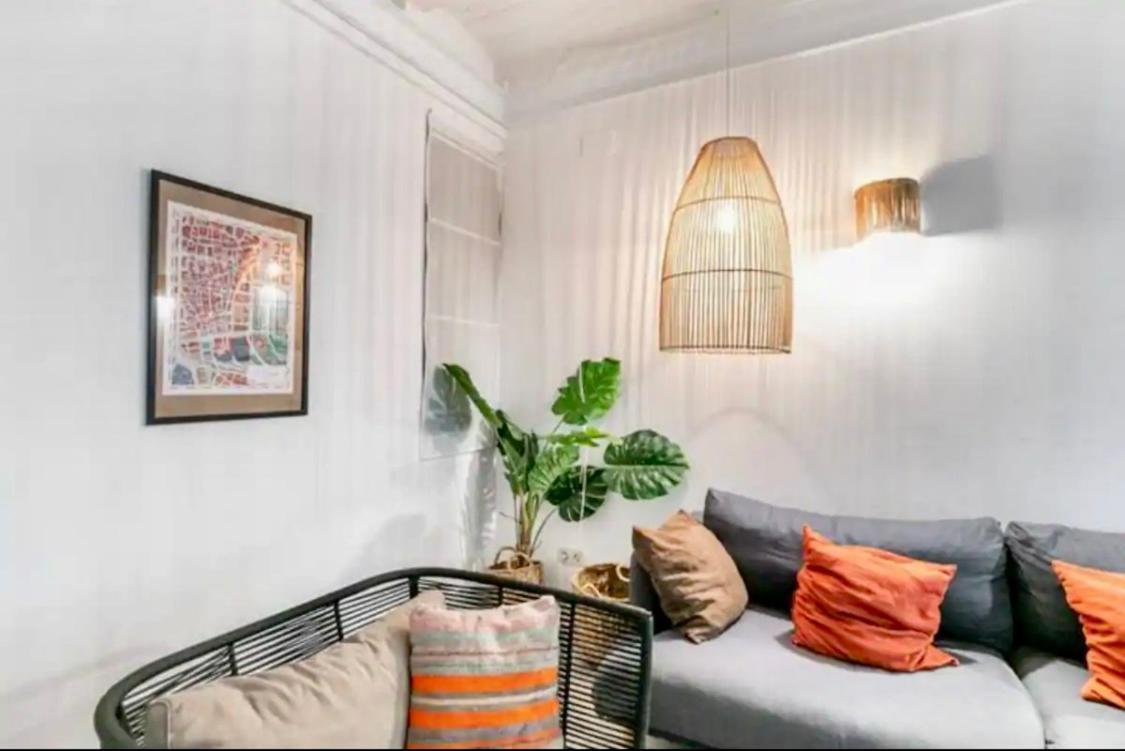 Stylish In Placa Espanya Apartamento *