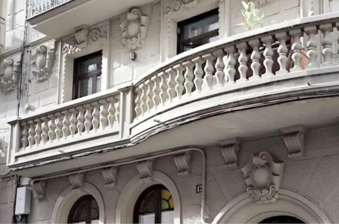 Apartamento Stylish In Placa Espanya Barcelona