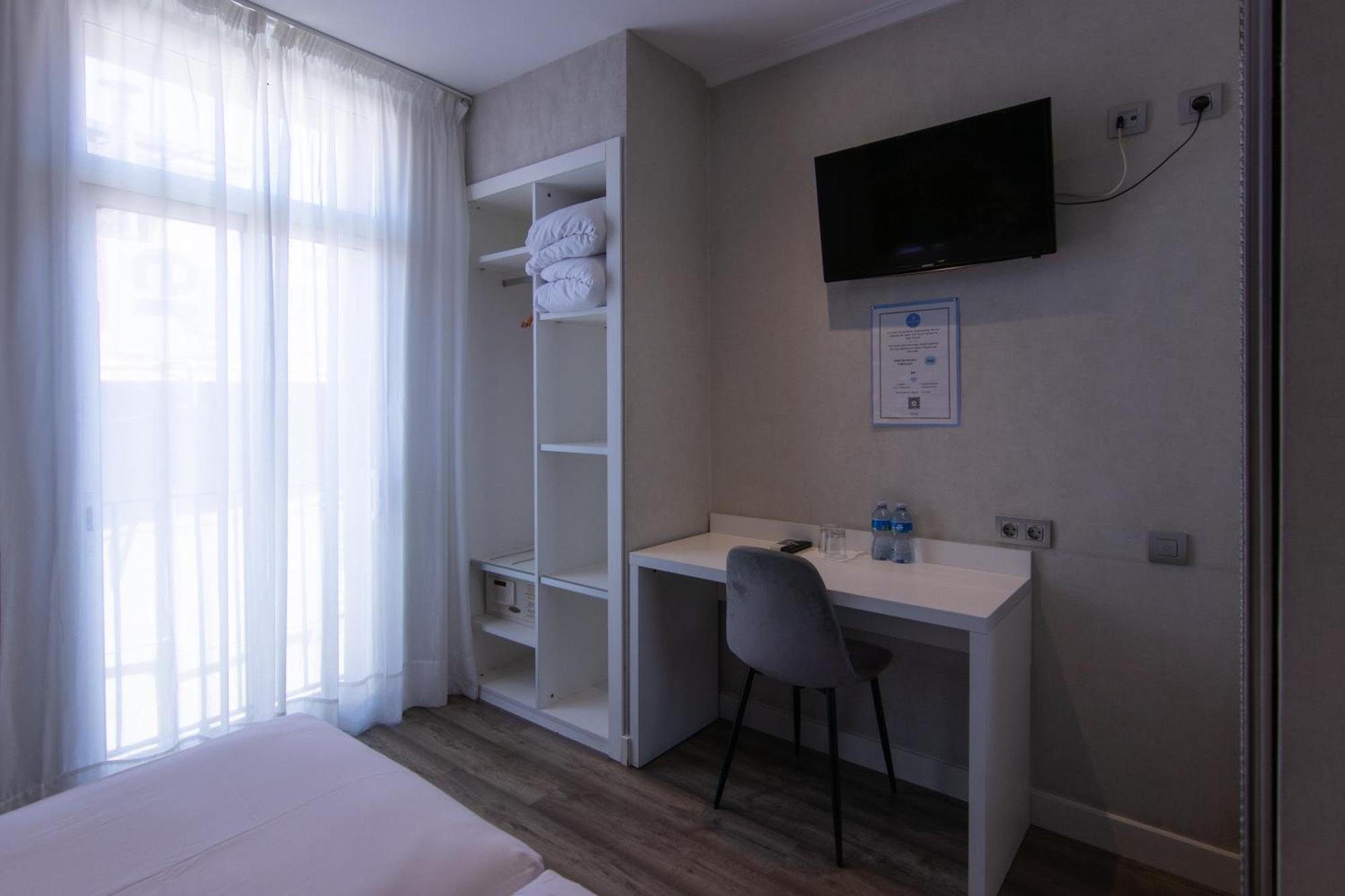 Guest house Standbyme Ramblas