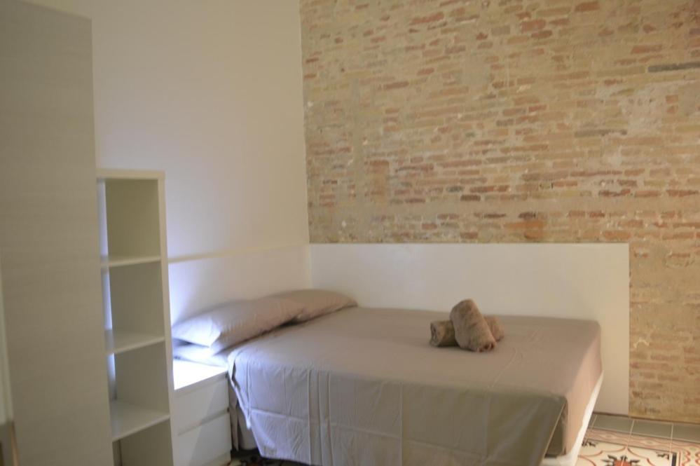 Apartamento Classic Plaza Real
