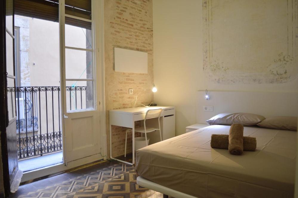 Classic Plaza Real Apartamento