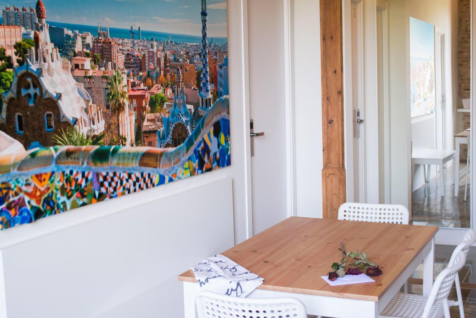 Classic Plaza Real Apartamento *