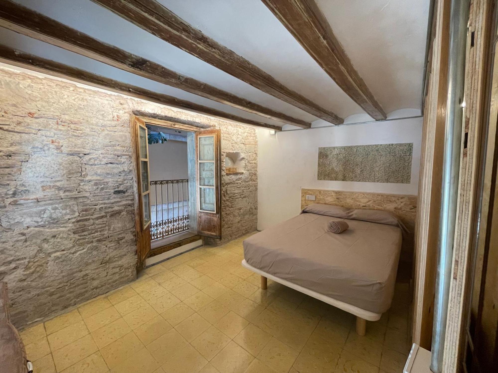 Classic Plaza Real Apartamento