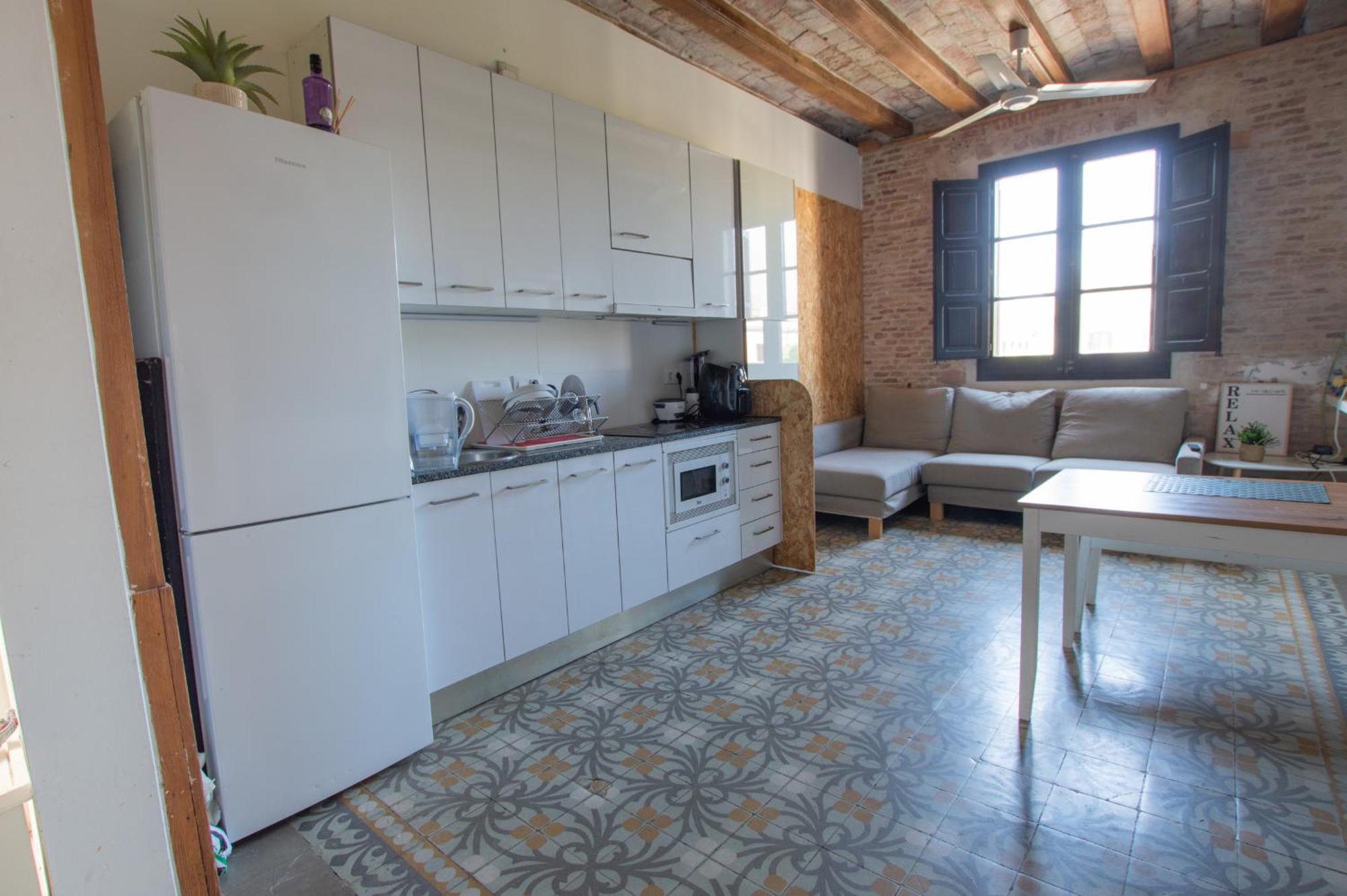 Classic Plaza Real Apartamento *