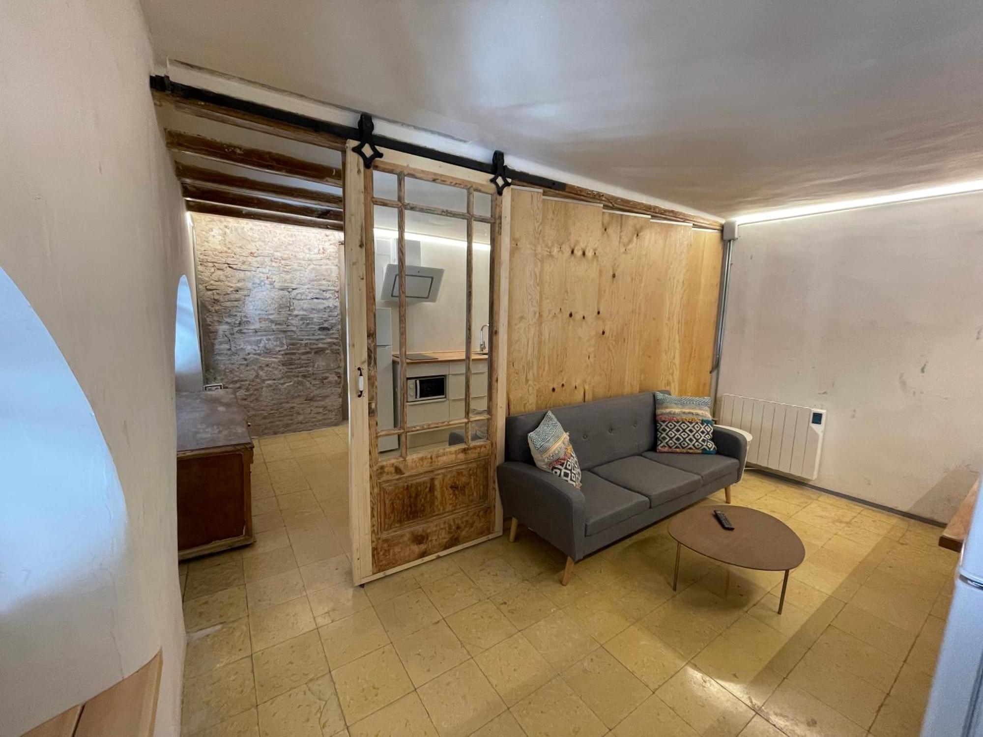 Classic Plaza Real Apartamento Barcelona