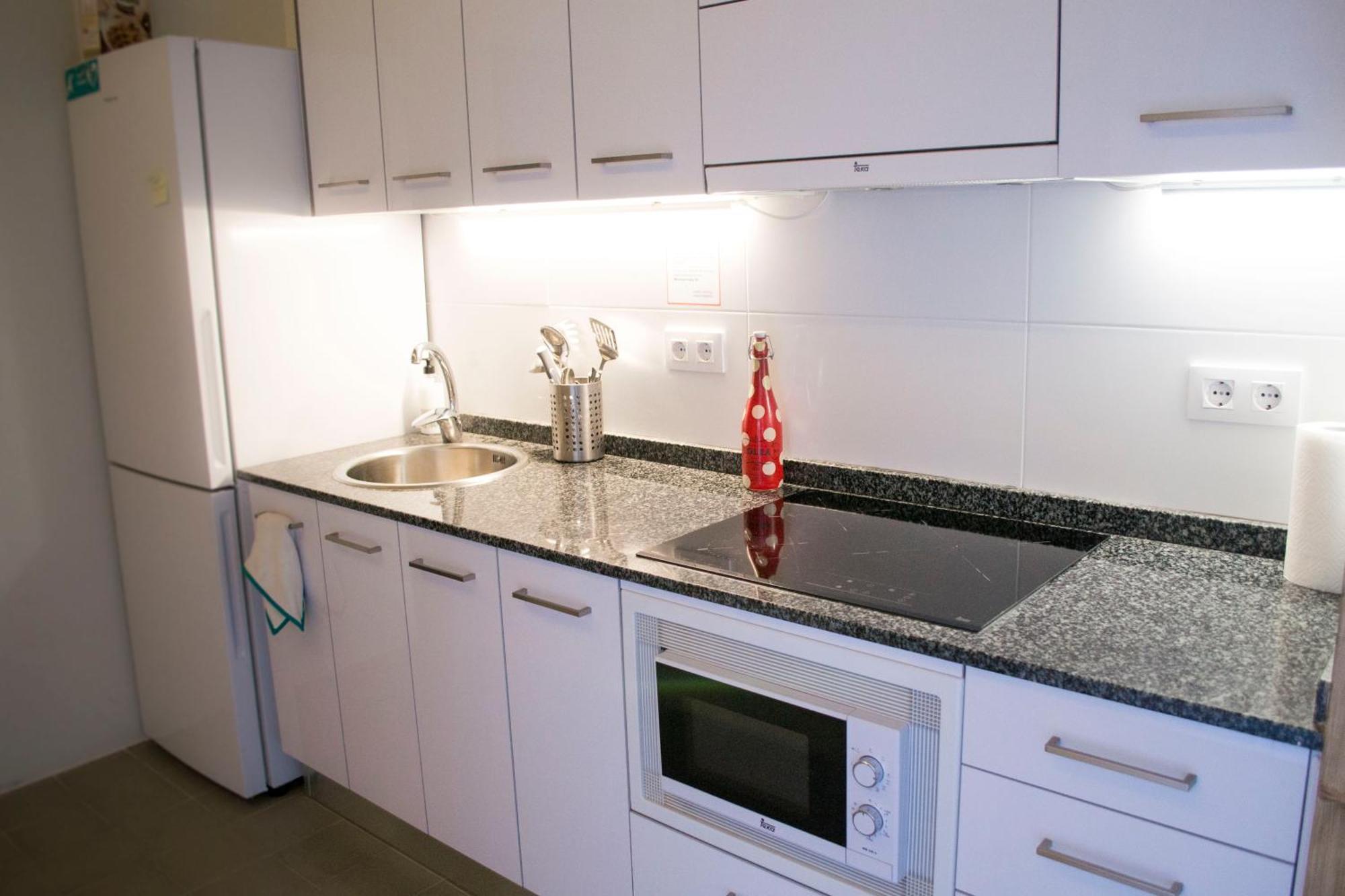 Apartamento Classic Plaza Real Barcelona