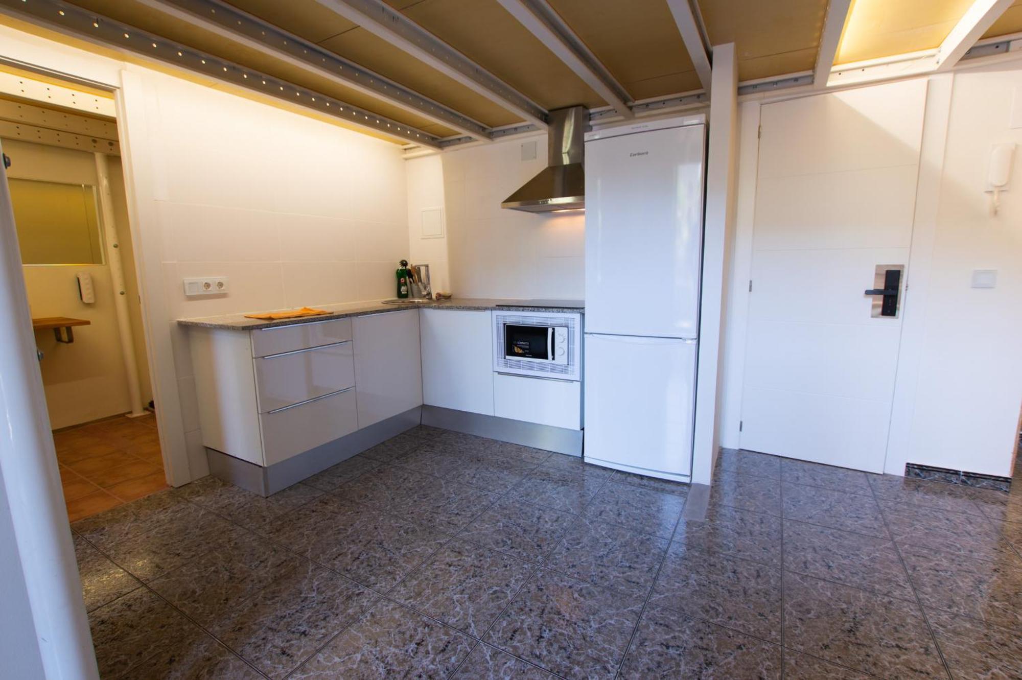 Classic Plaza Real Apartamento *