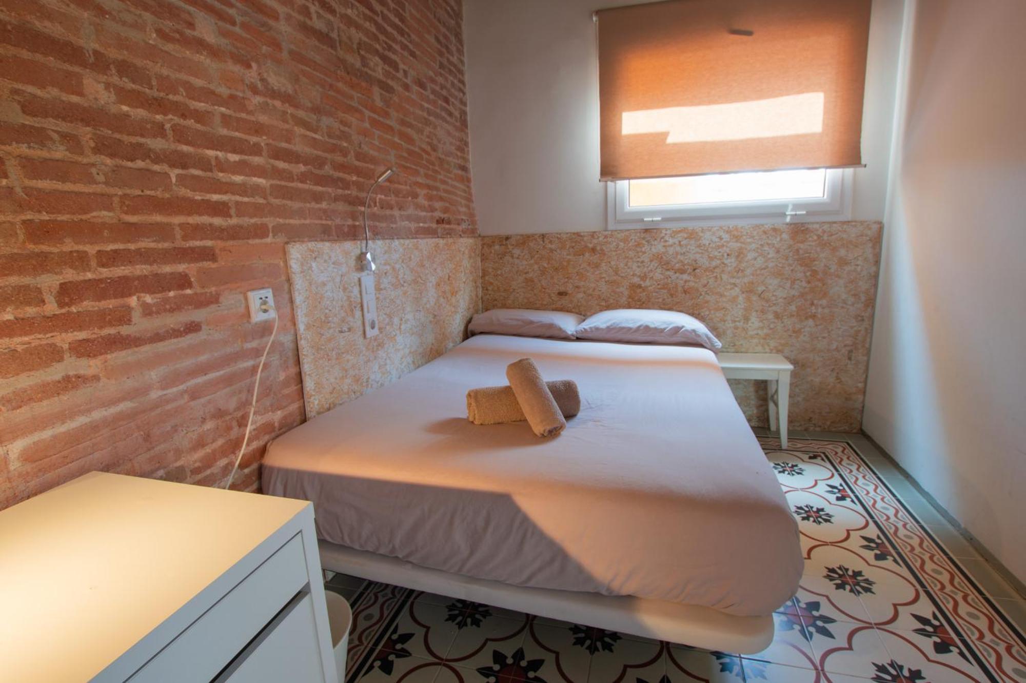 Apartamento Classic Plaza Real