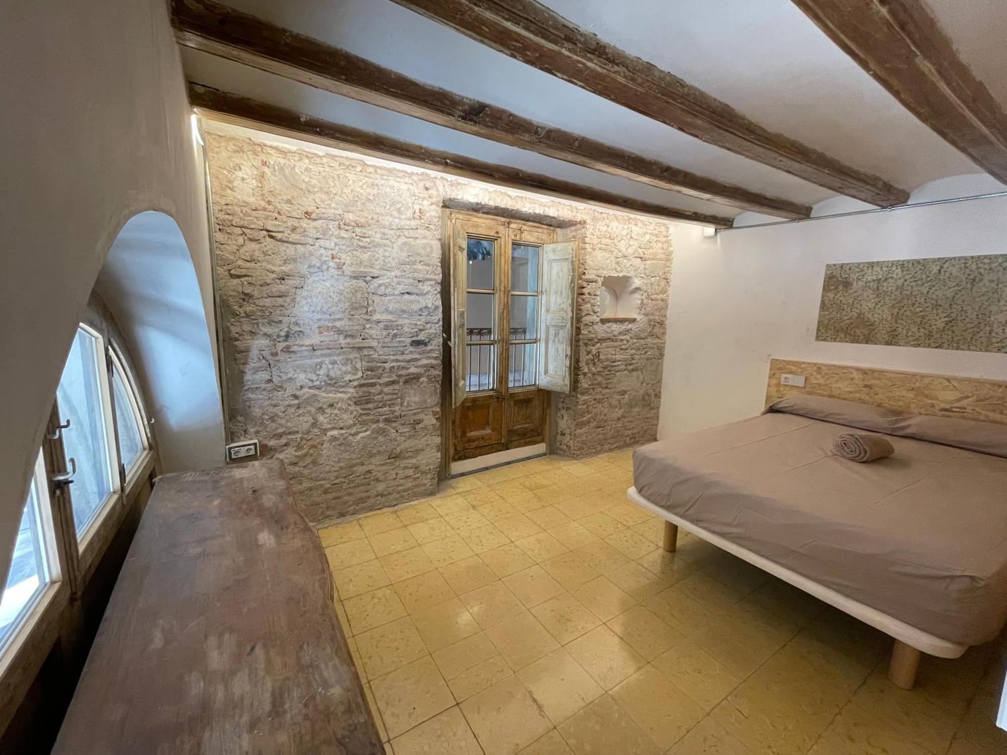 Classic Plaza Real Apartamento Barcelona