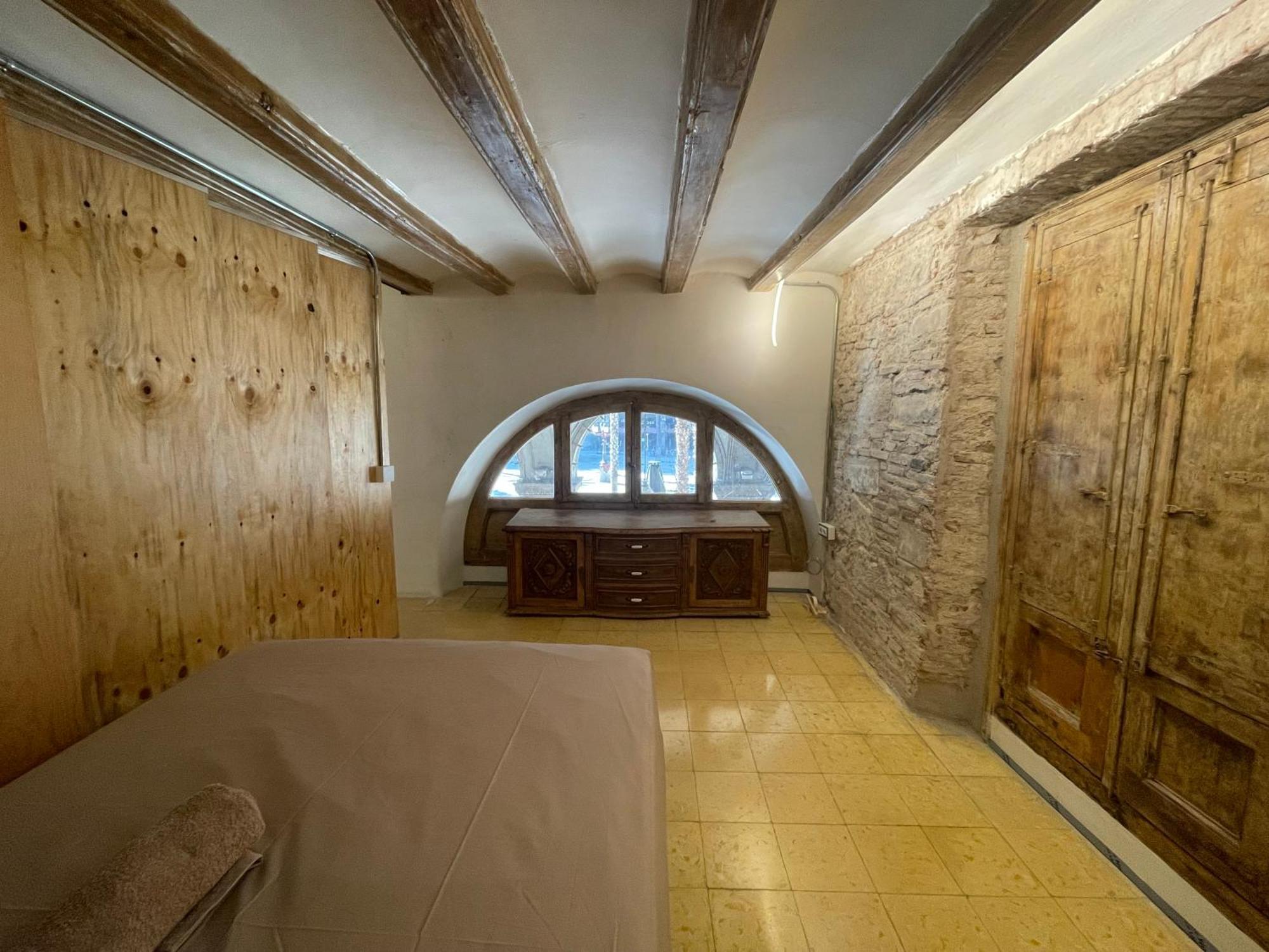 Classic Plaza Real Apartamento *