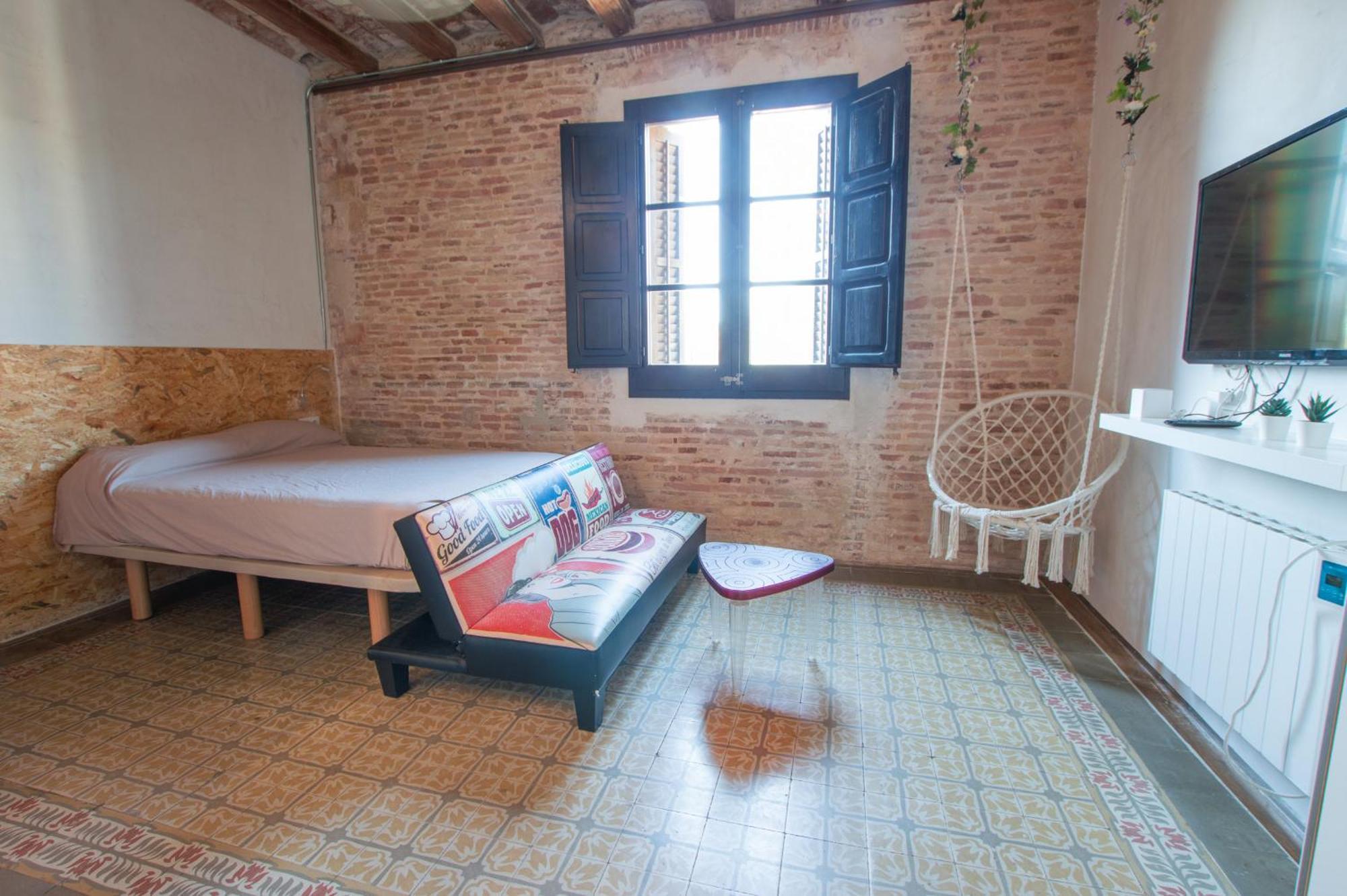 Classic Plaza Real Apartamento