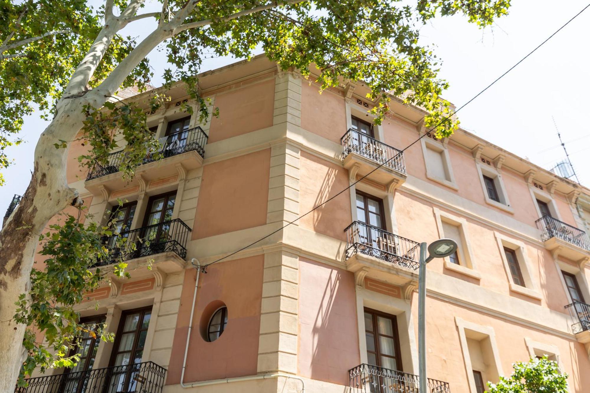Apartamento Deco Barcelona-sants Barcelona