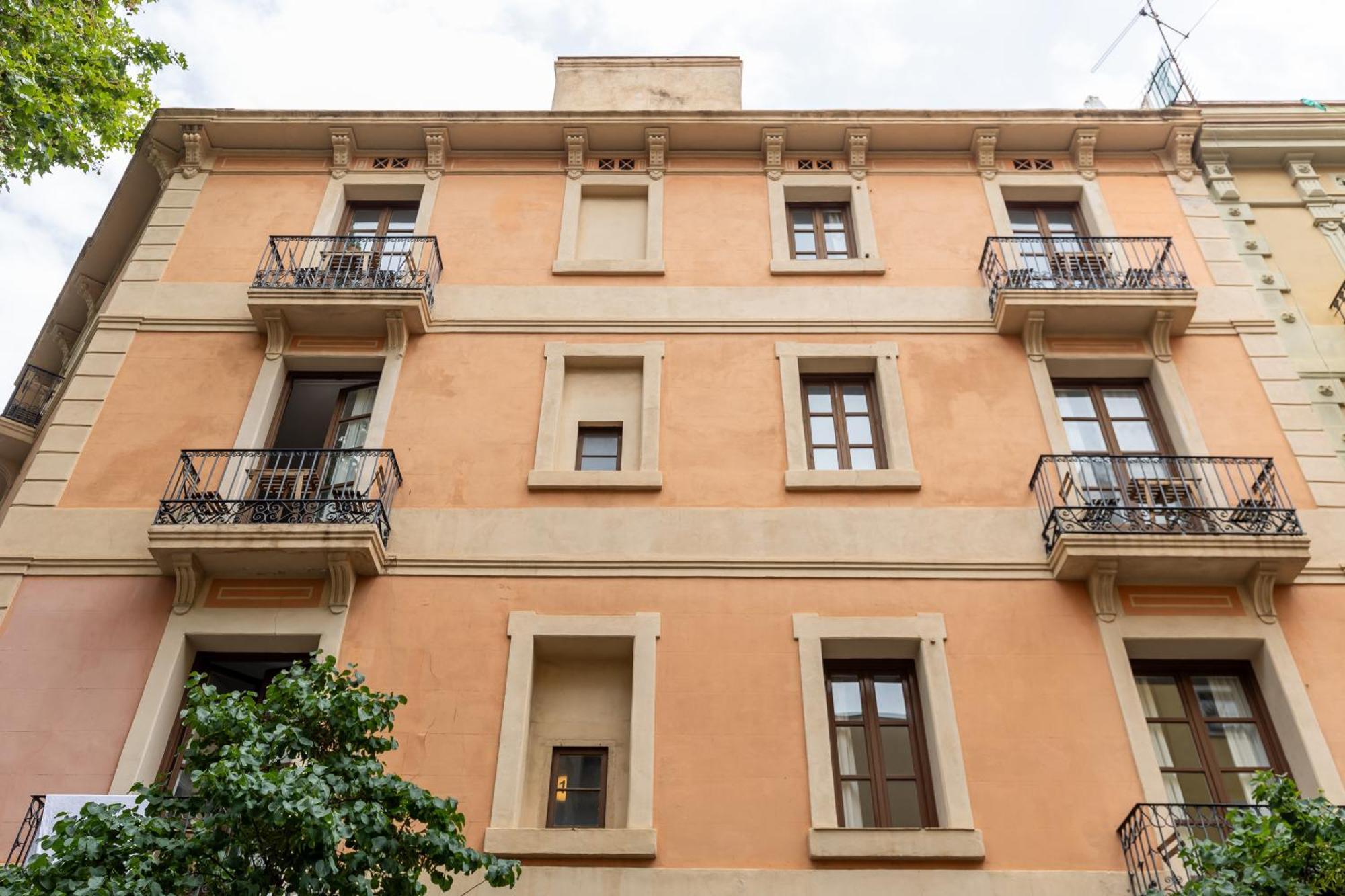 Deco Barcelona-sants *