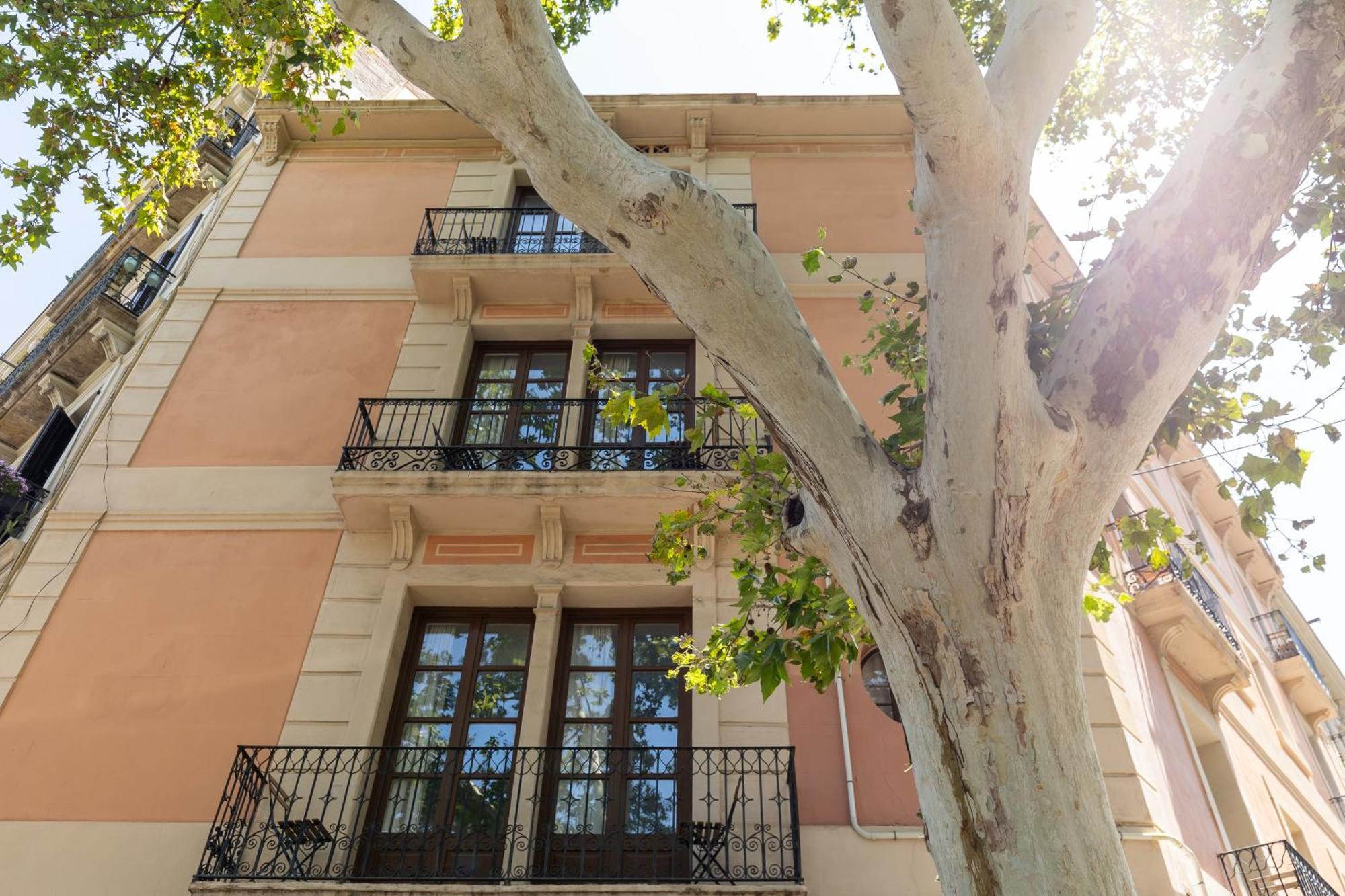 Deco Barcelona-sants Barcelona
