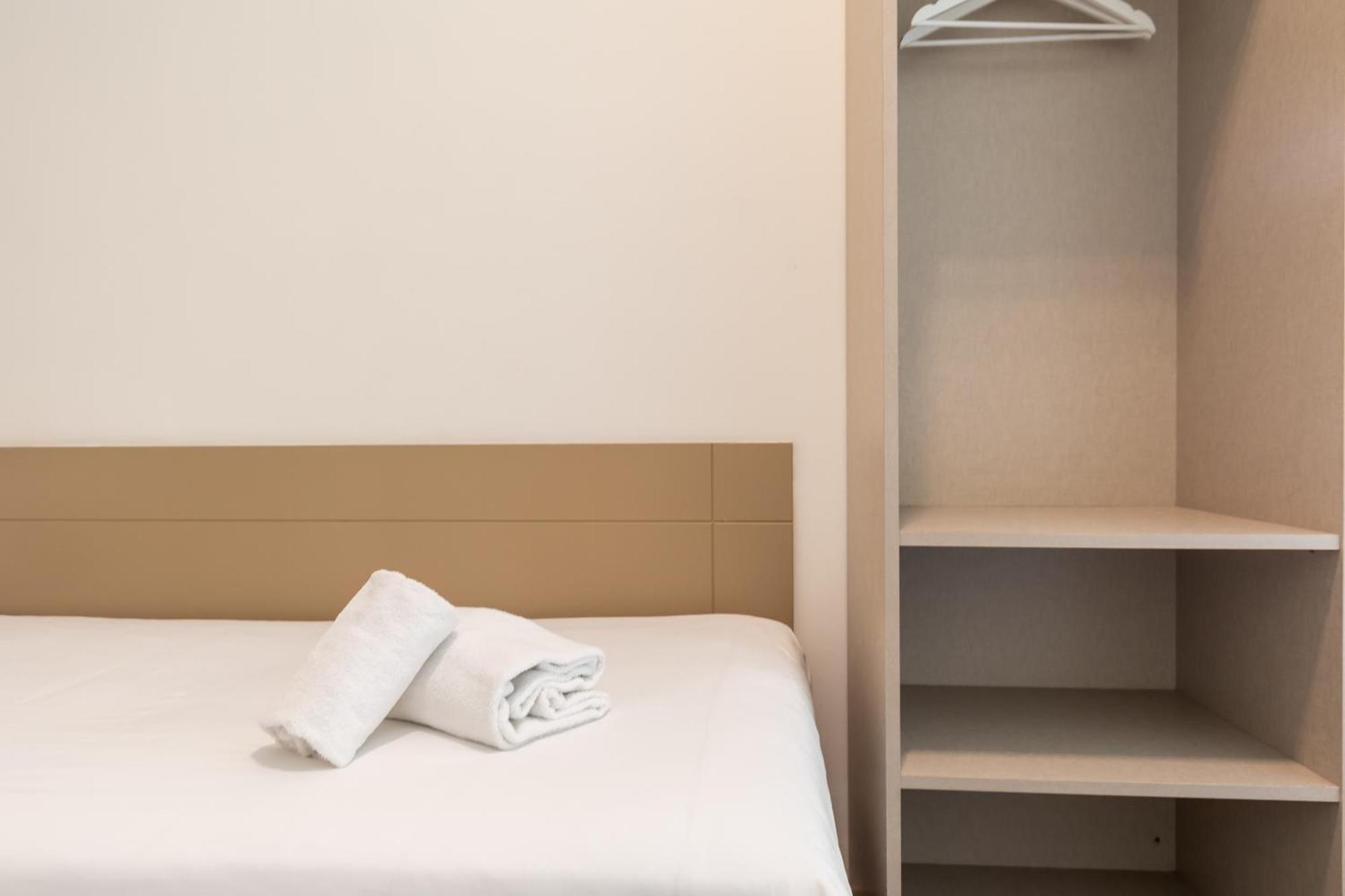 Apartamento Deco Barcelona-sants Barcelona