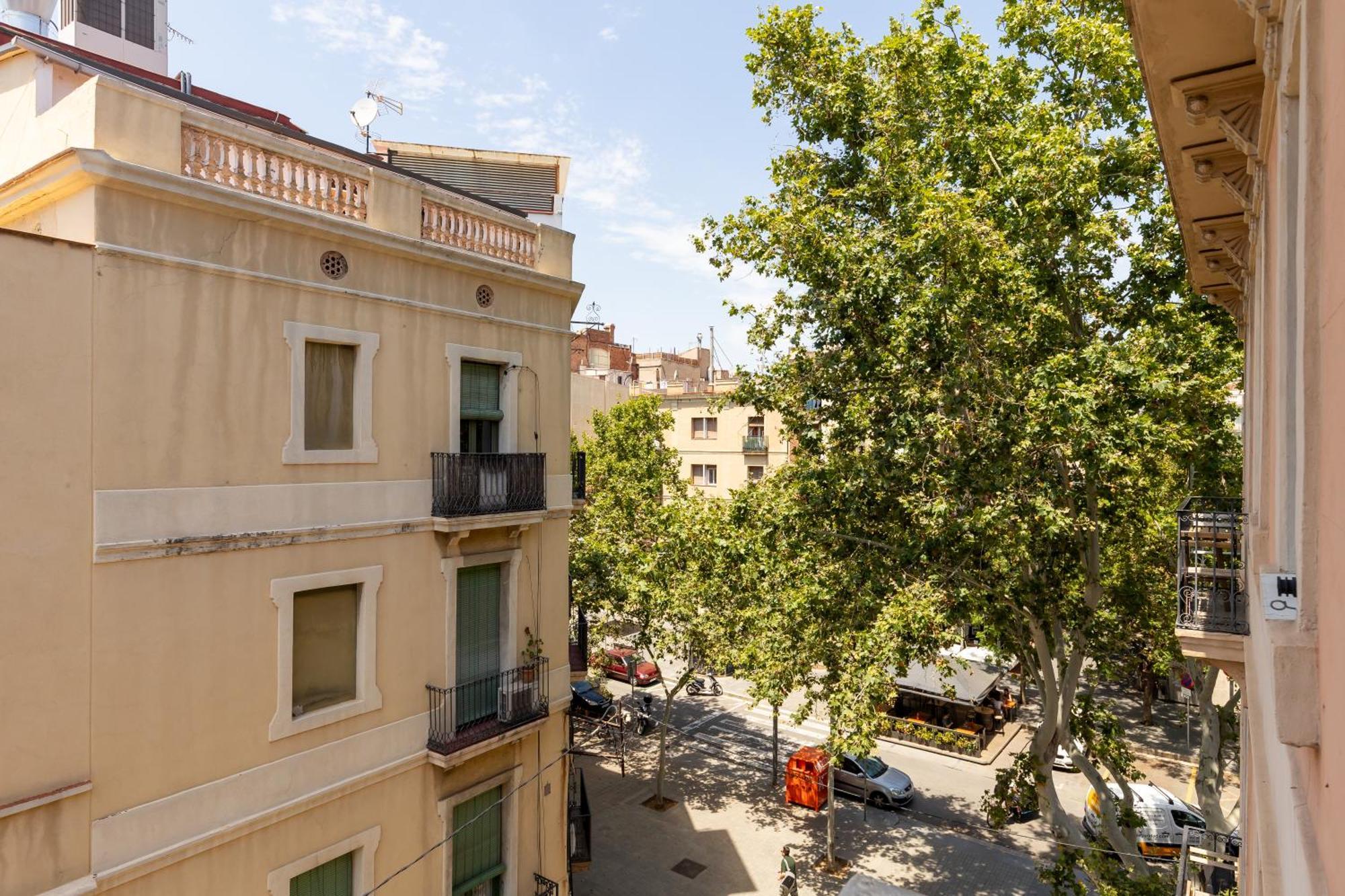 Deco Barcelona-sants