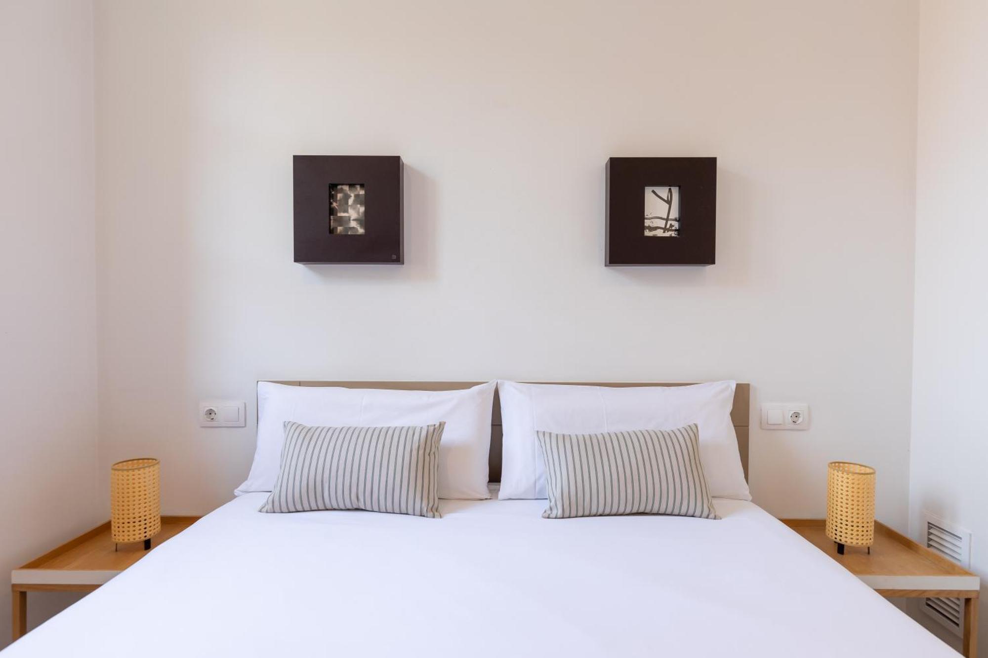 Apartamento Deco Barcelona-sants Barcelona