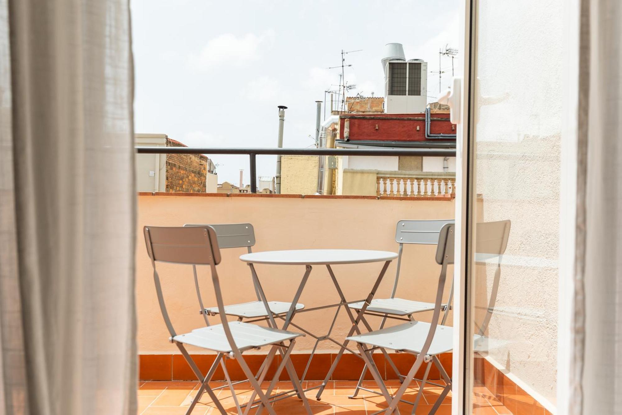 Apartamento Deco Barcelona-sants Barcelona