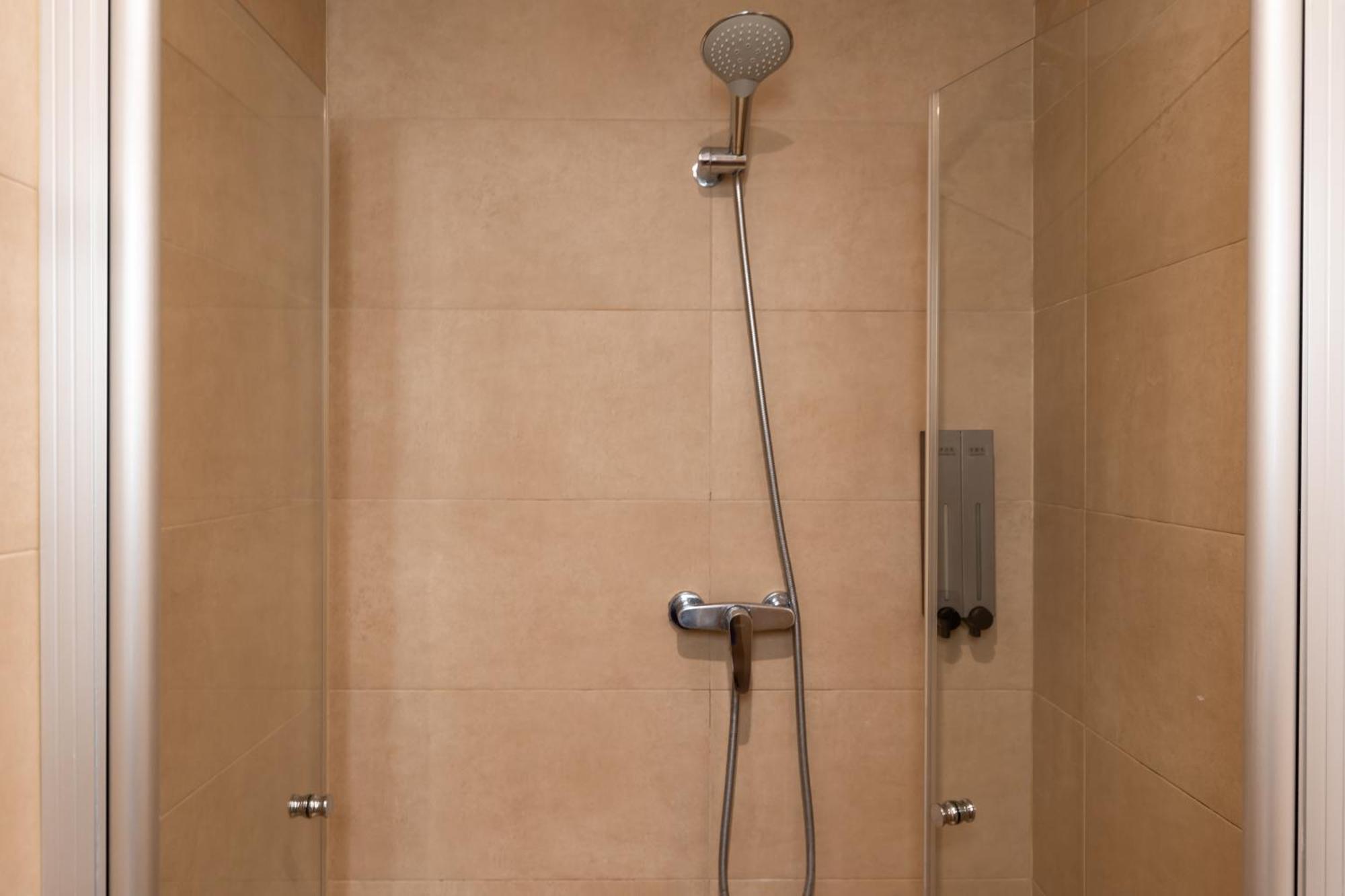 Deco Barcelona-sants Apartamento